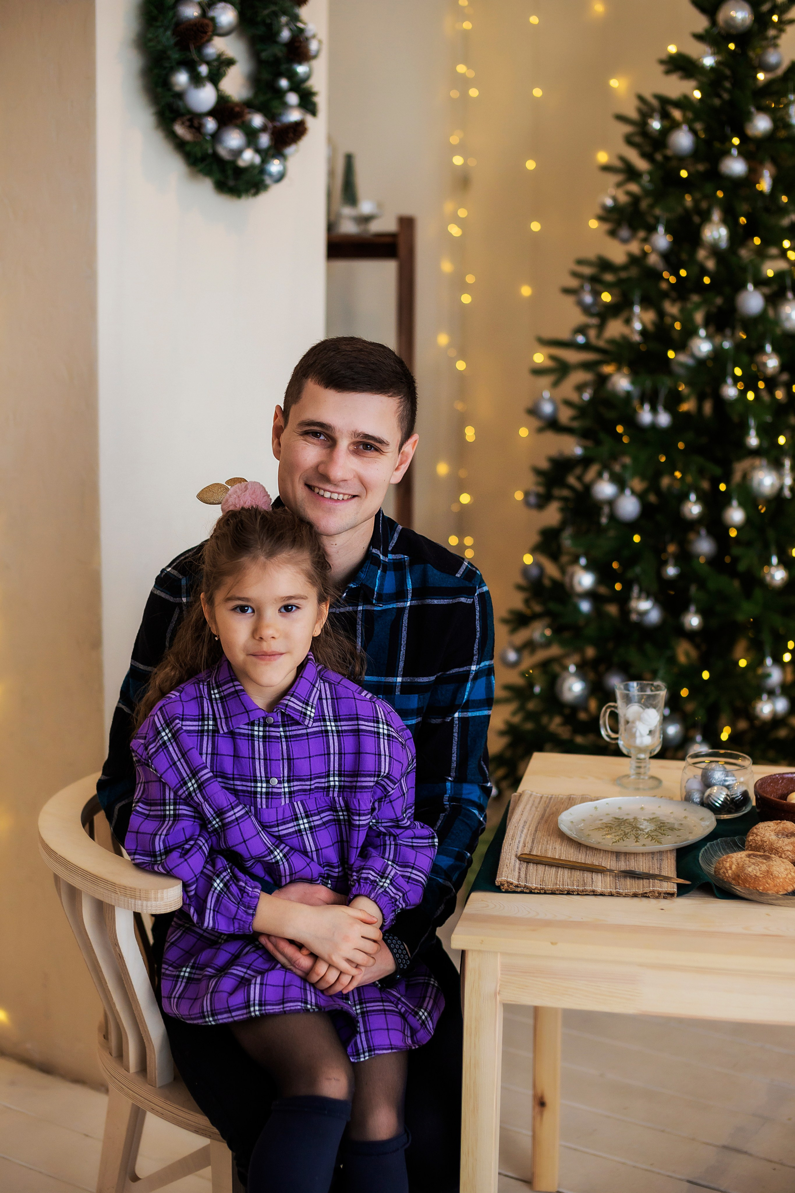 24.12.23. Семейный фотограф в Саратове