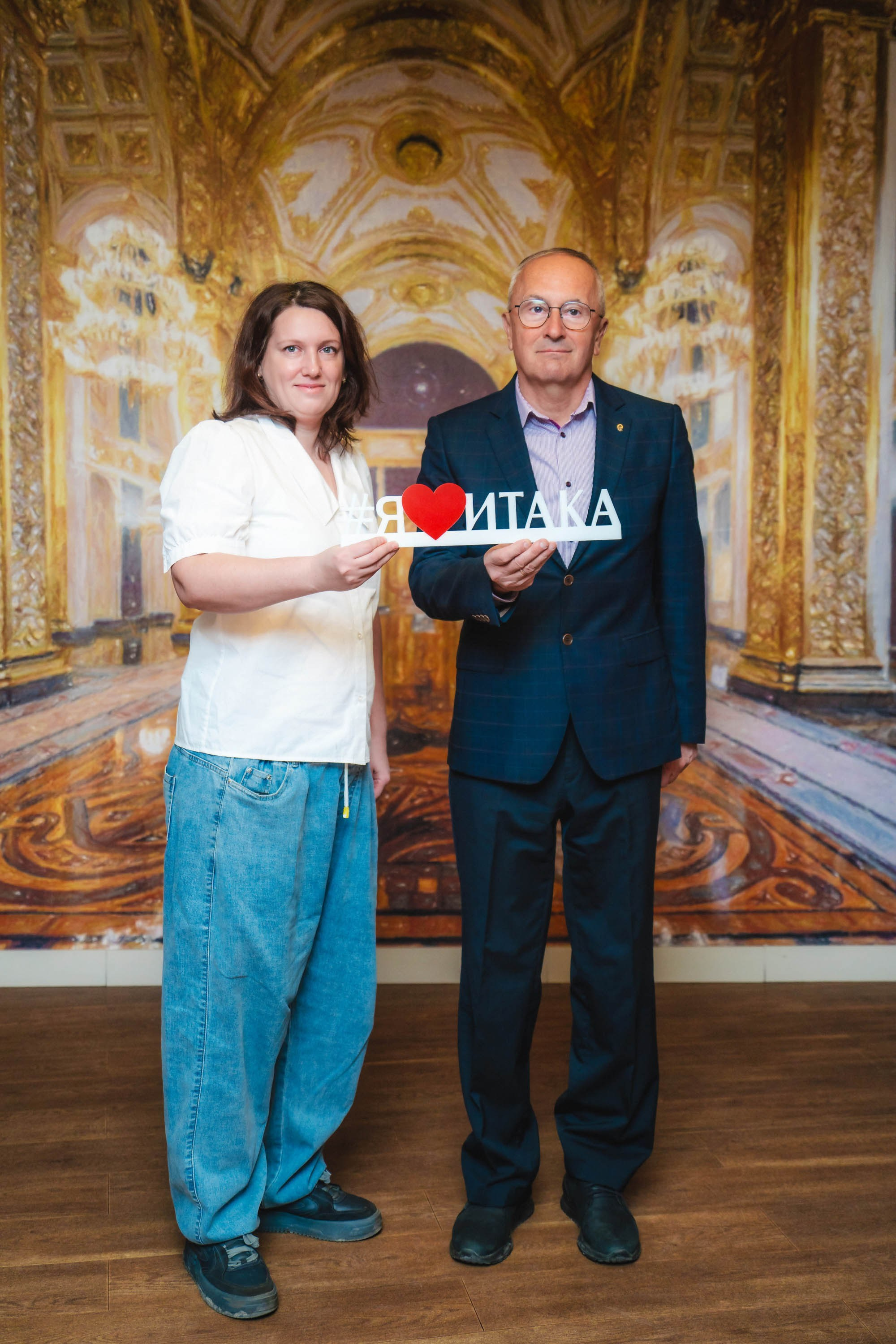 «Итака» — 32!. Свадебный и семейный фотограф в Санкт-Петербурге Виктор Голубев