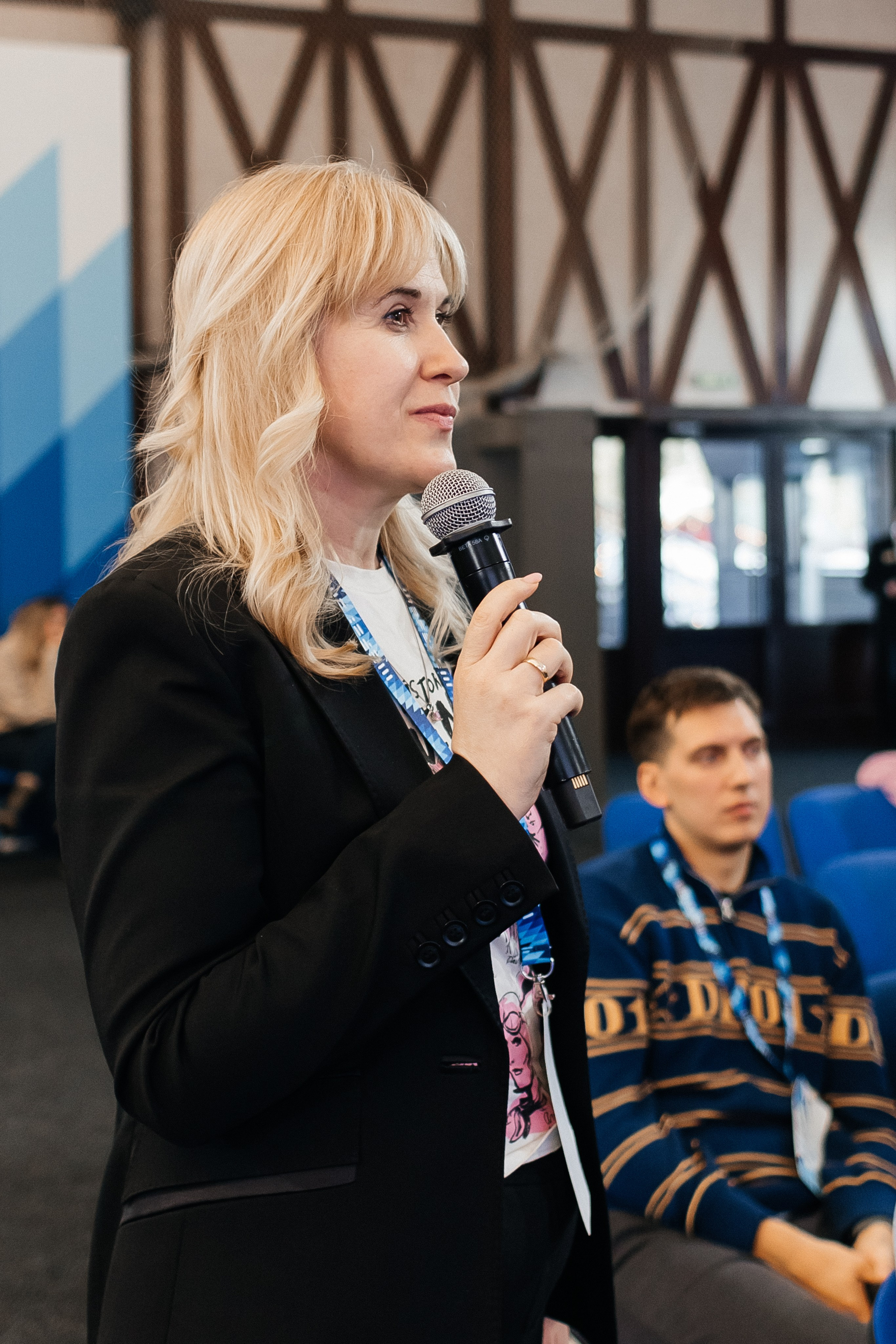 II Всероссийский горнолыжный форум «Сила гор. Шерегеш». Фотограф Кемерово | Сергей