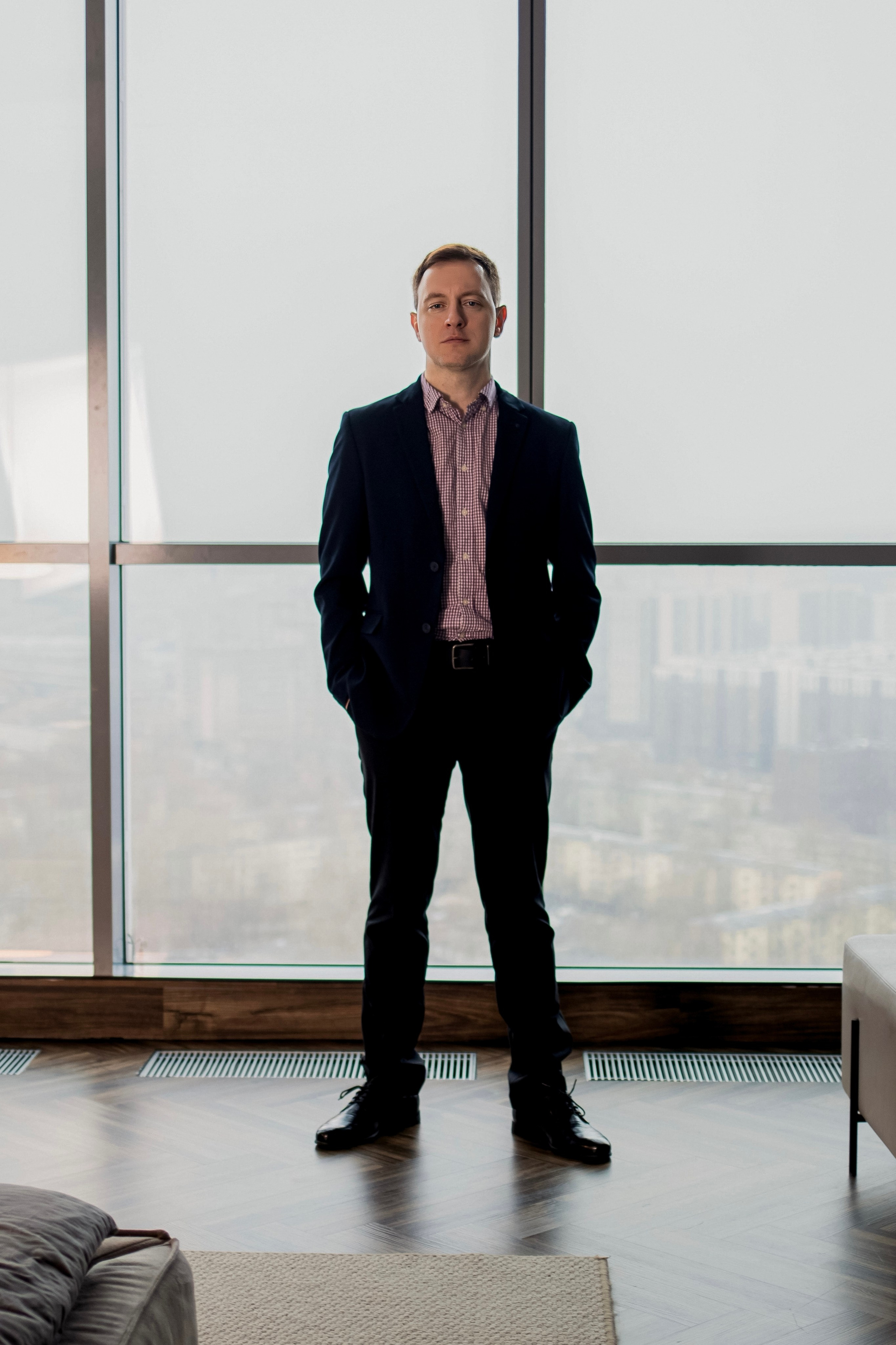 Дмитрий. Фотограф в Санкт-Петербурге