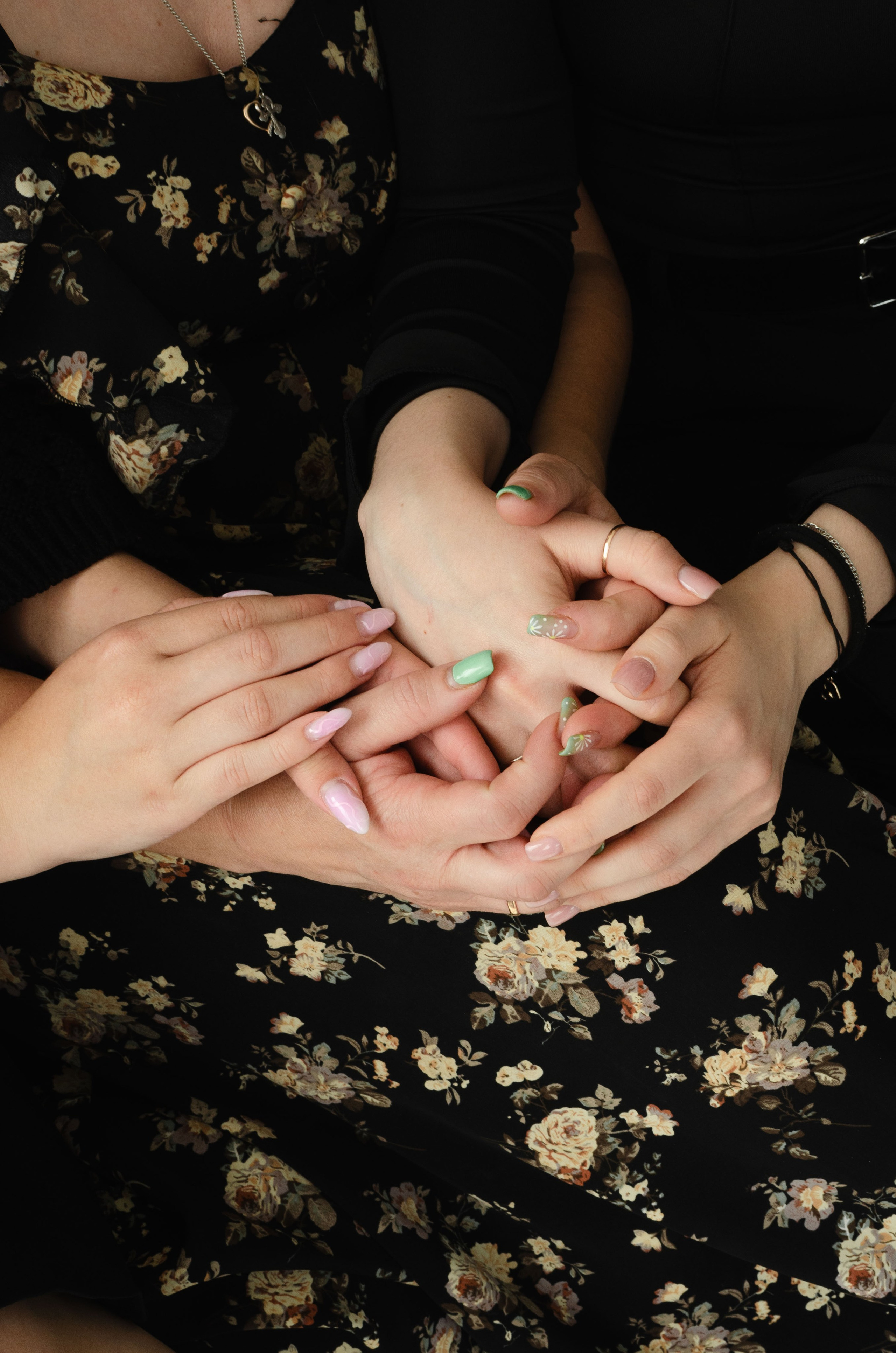 Лера & Саша & Артем & Юлия. Женский и предметный фотограф в Уфе Анастасия Настоечка