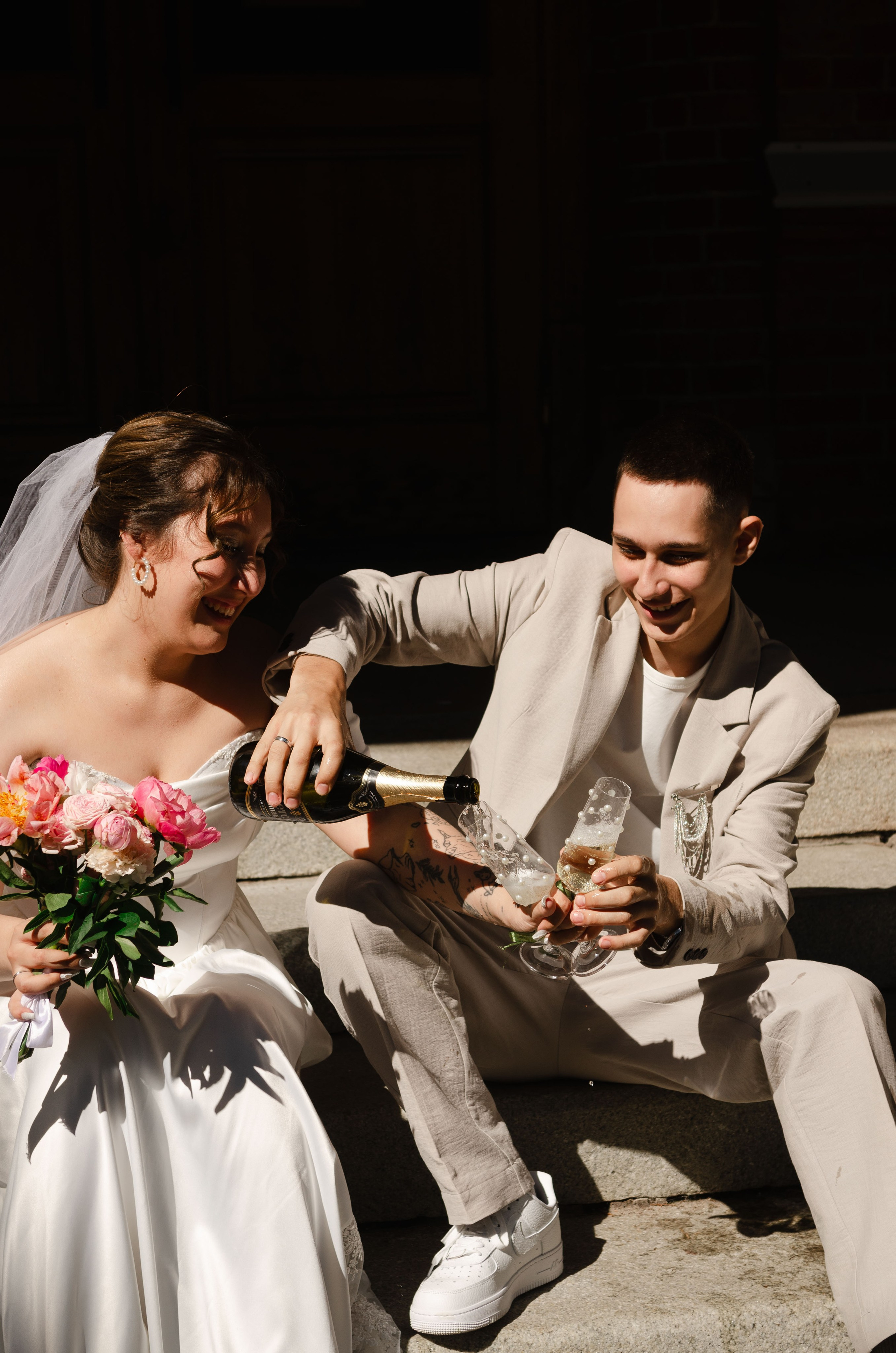 Диана & Айдар. Женский и предметный фотограф в Уфе Анастасия Настоечка