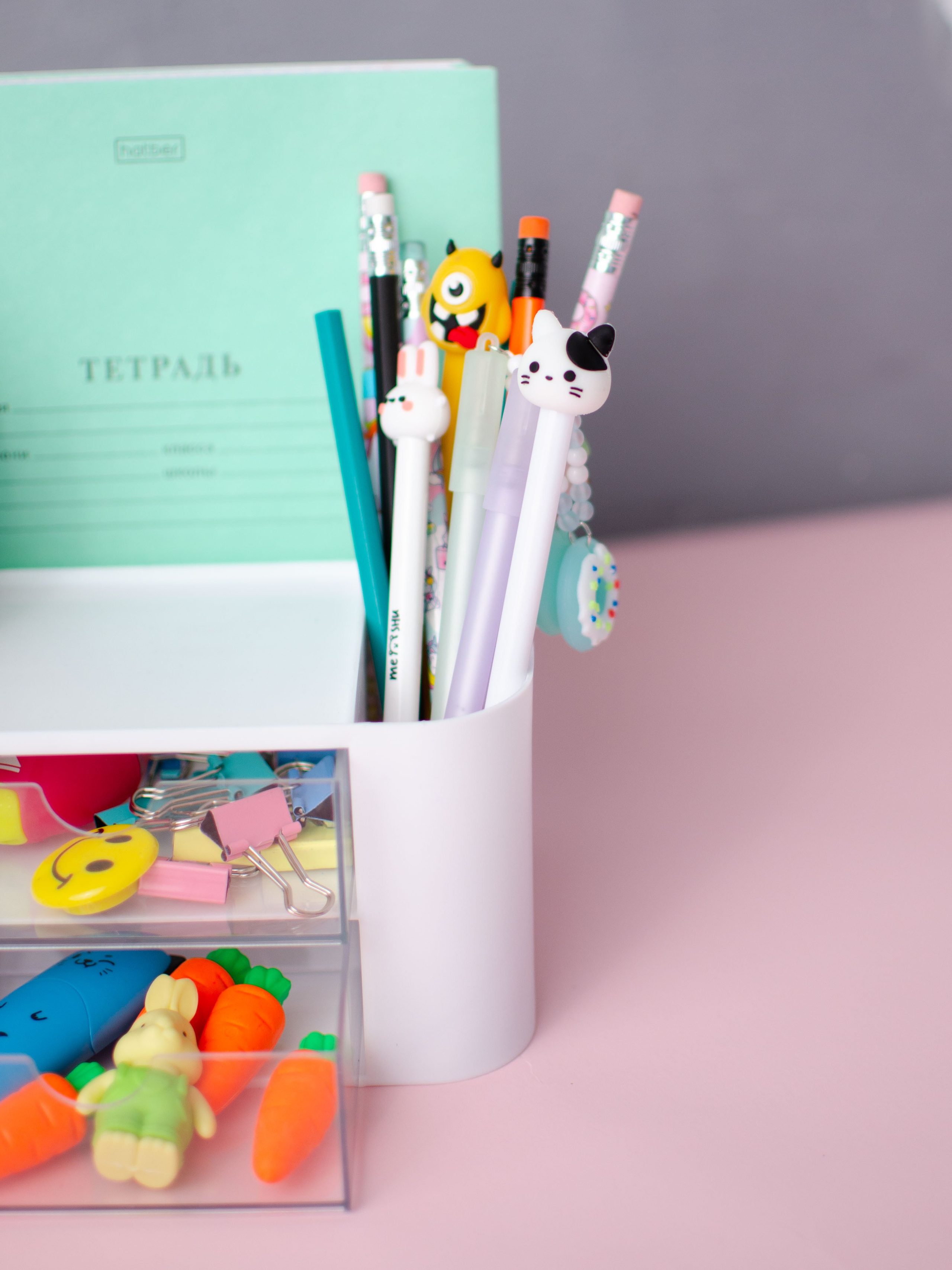 Органайзер. Женский и предметный фотограф в Уфе Анастасия Настоечка