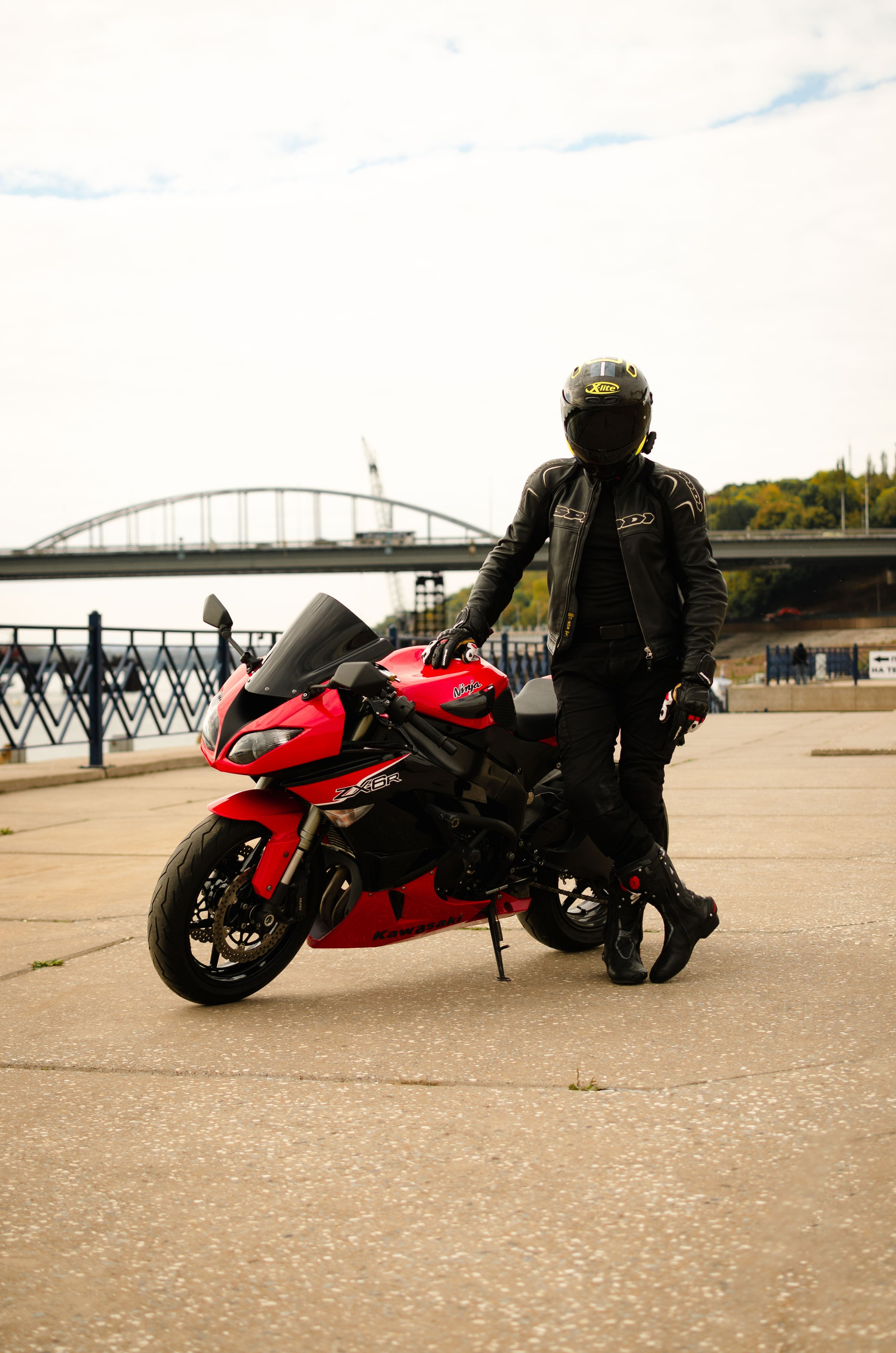 Олег. Женский и предметный фотограф в Уфе Анастасия Настоечка