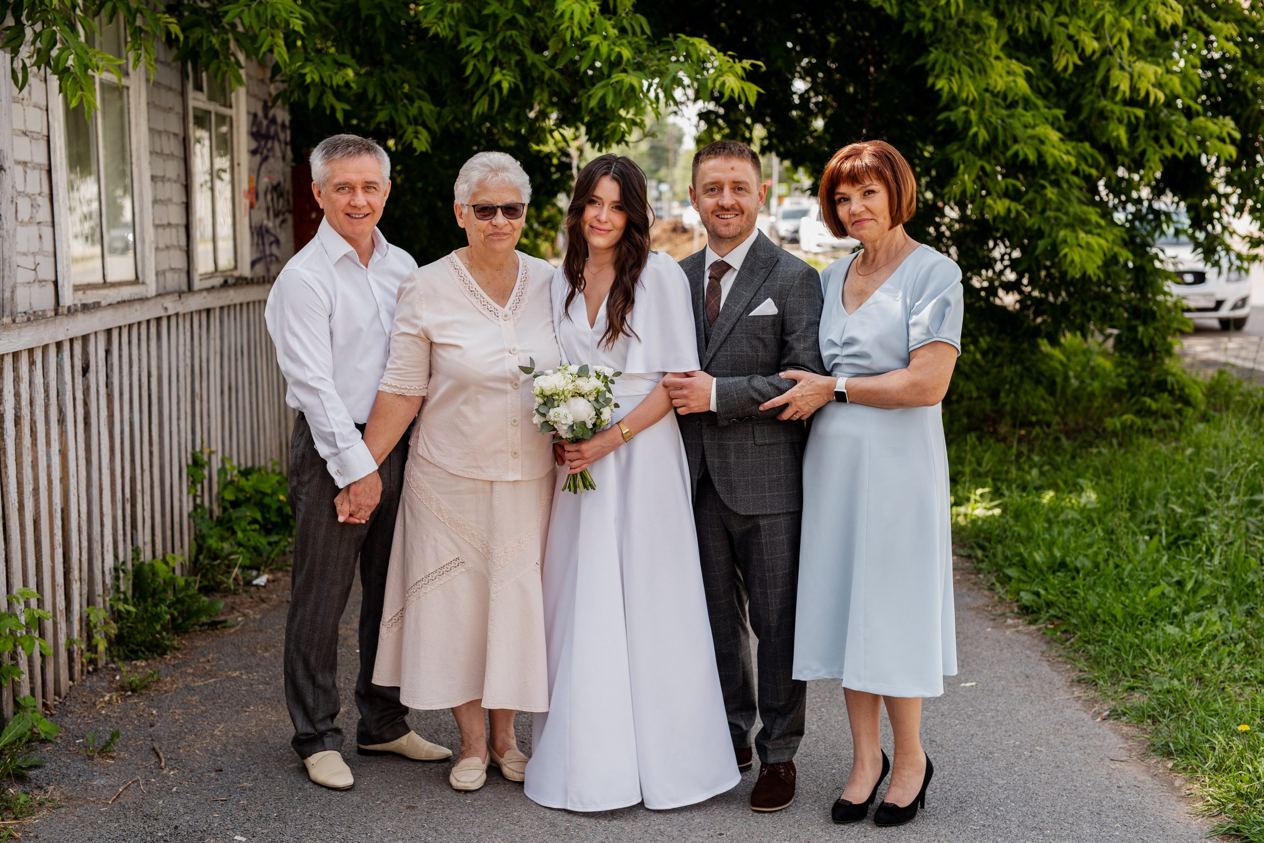 Дима+Кристина. Индивидуальные и семейные съёмки в Уфа Маргарита Истомина