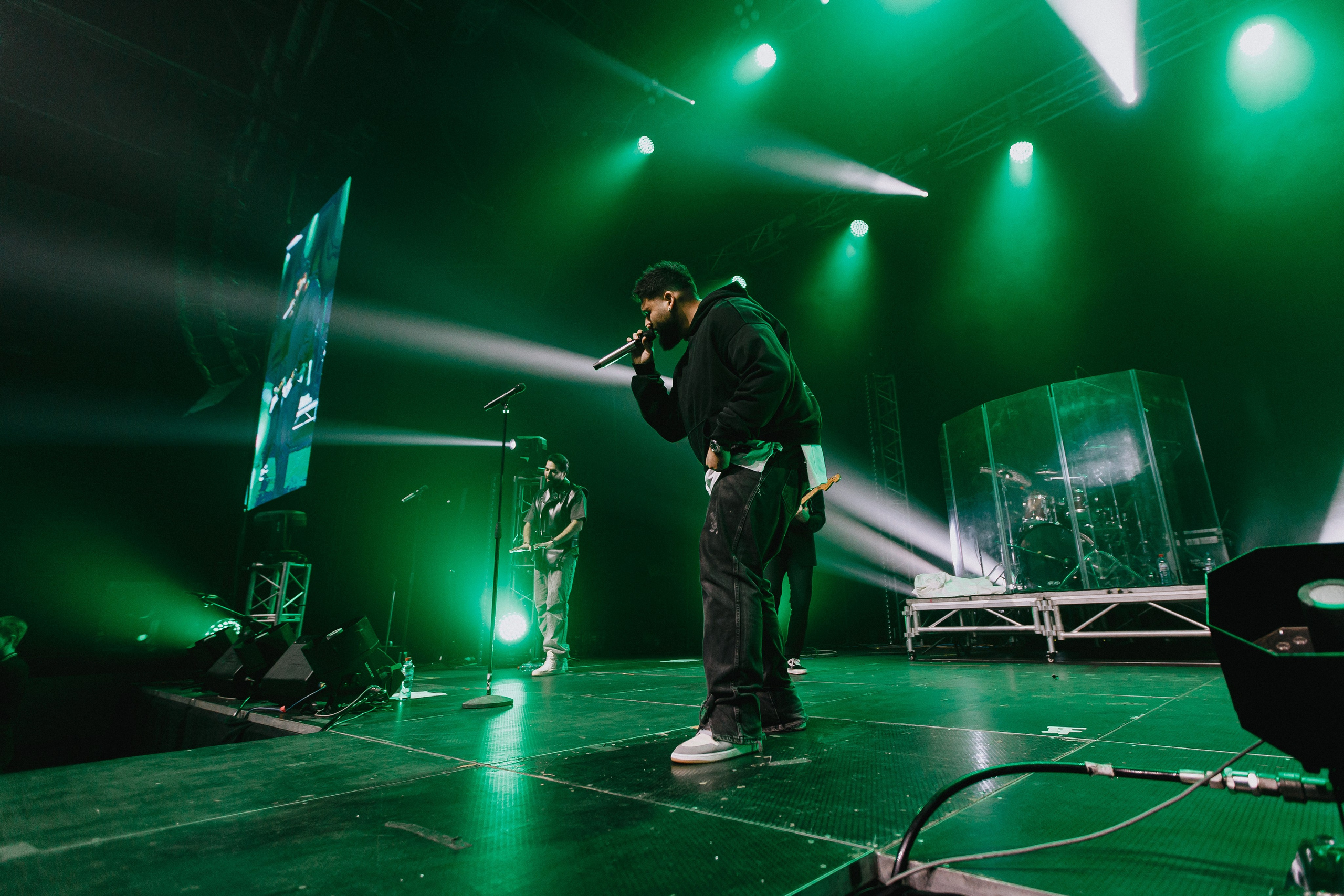 ANDRO|ELMAN|TONI|MONA. Фотограф Иркутск Антипин Сергей