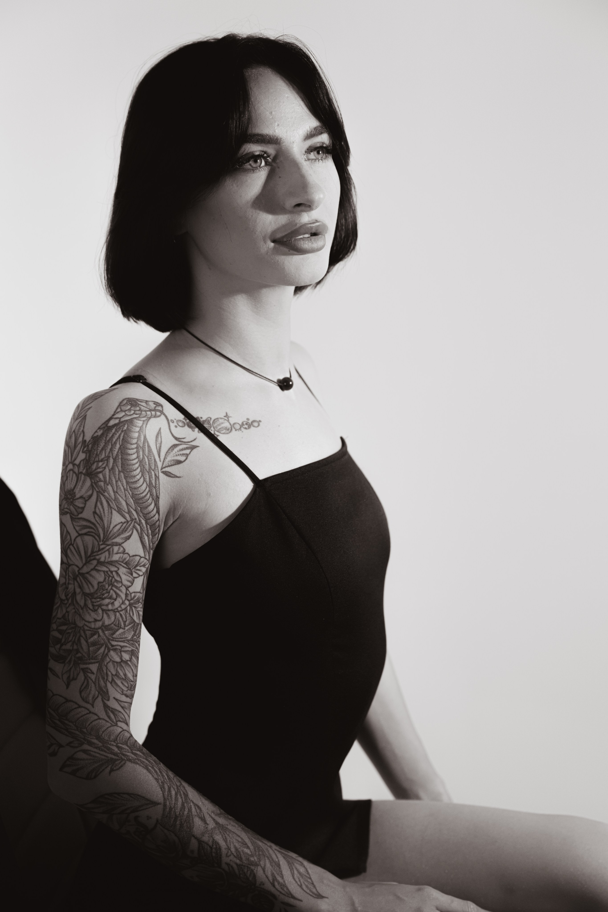 Студийные фотосессии. Студийный и свадебный фотограф и видеограф в Севастополе — Юлия Макаренко