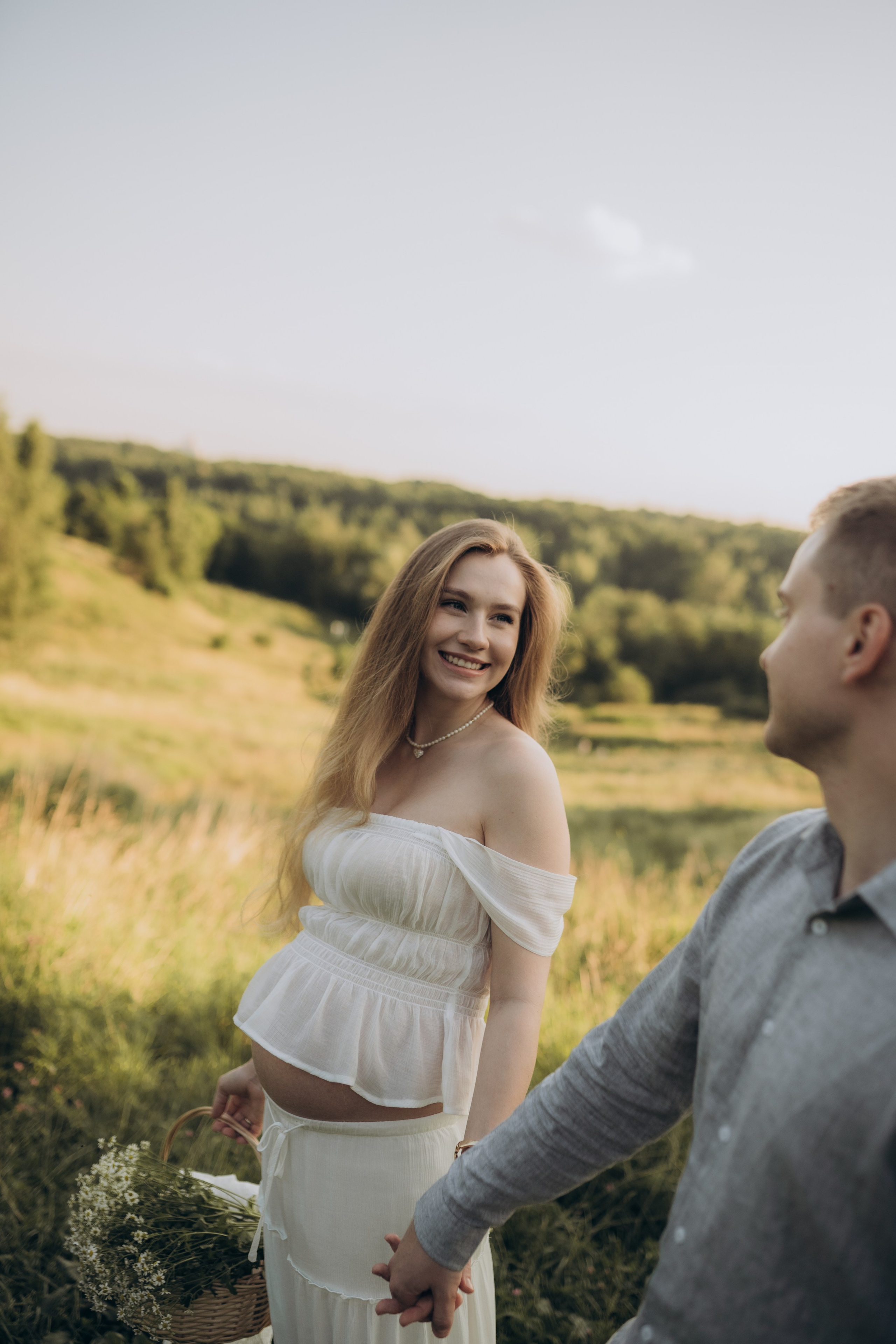 Любовь. Семейный фотограф в Москве и Балашихе Рая Тихая