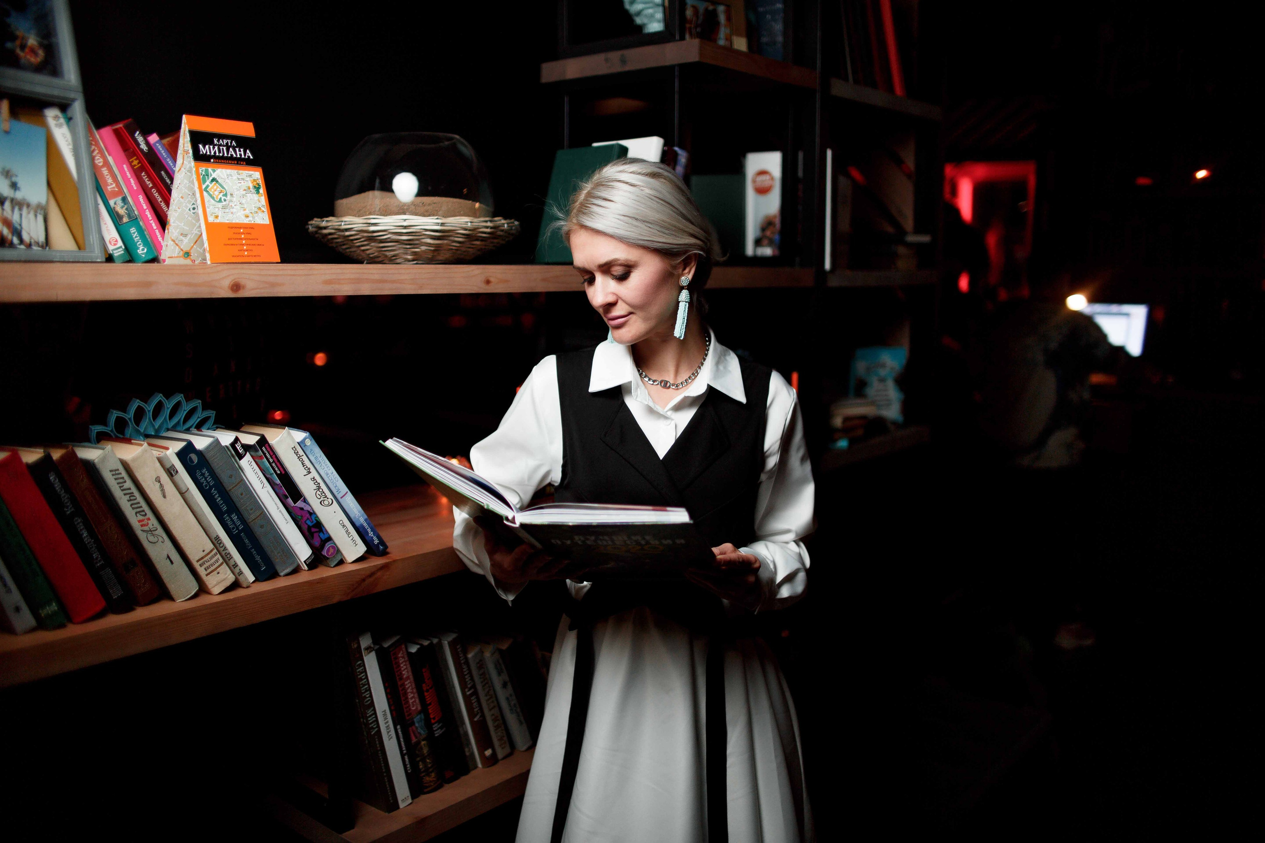 Goodkarma. Ваш репортажный фотограф Артемий Антонов