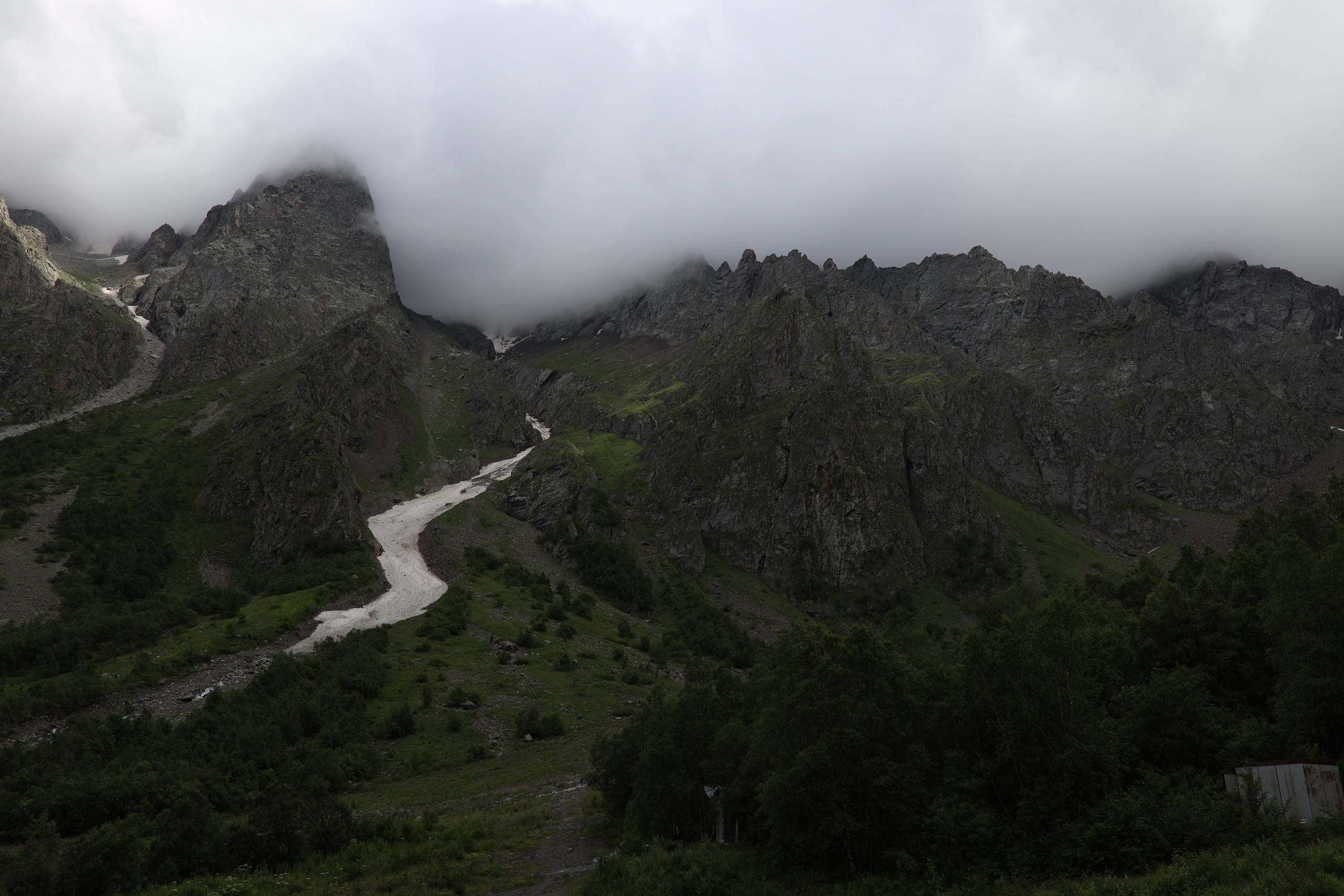 Северная Осетия июль 2025 год. Кармадон, Даргивз и Цей. Семейный детский фотограф Краснодарский край Оксана Колос