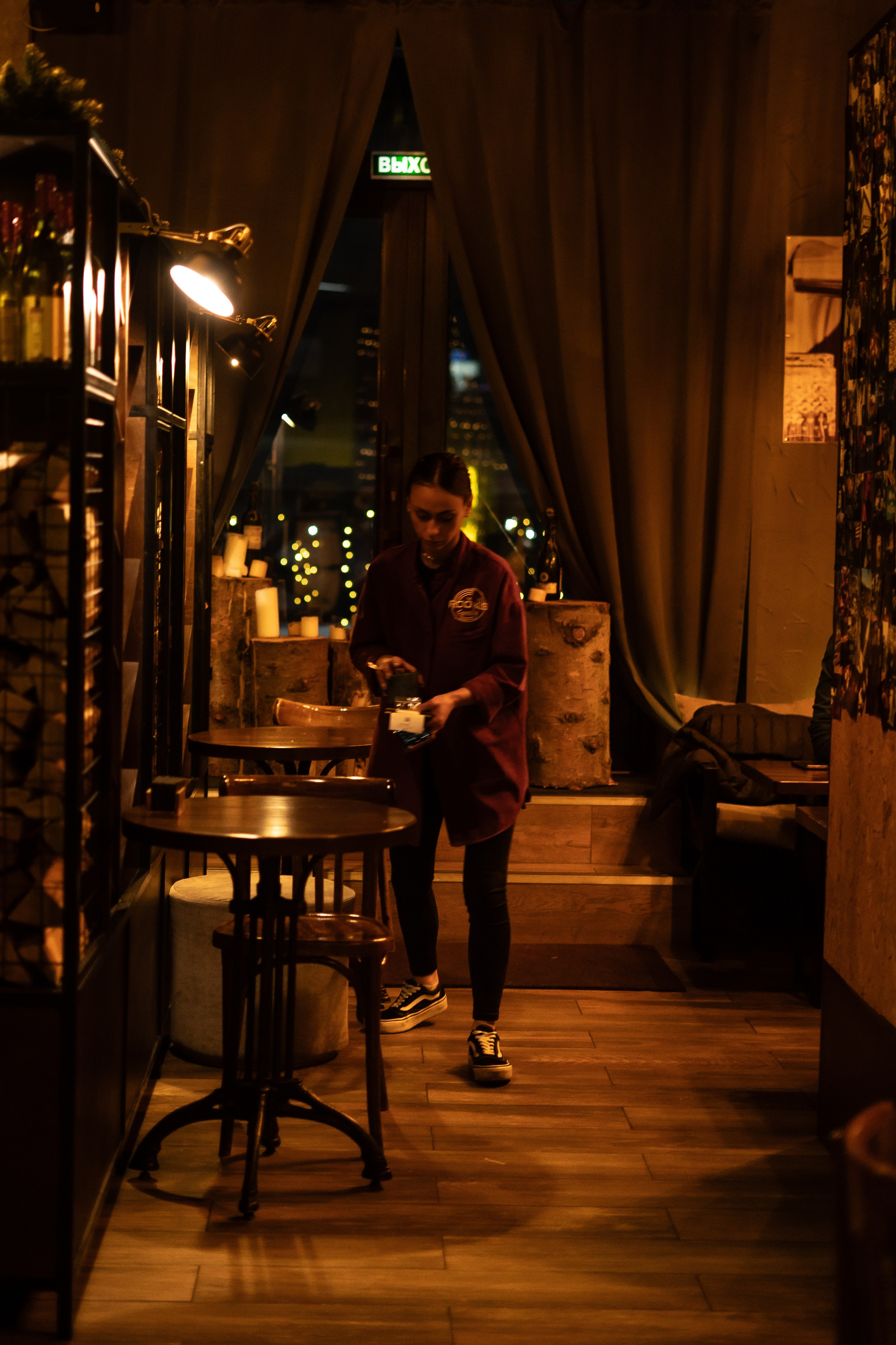 Rooks 14.12 HB. Анастасия Паршукова — фотограф Шерегеш Новосибирск