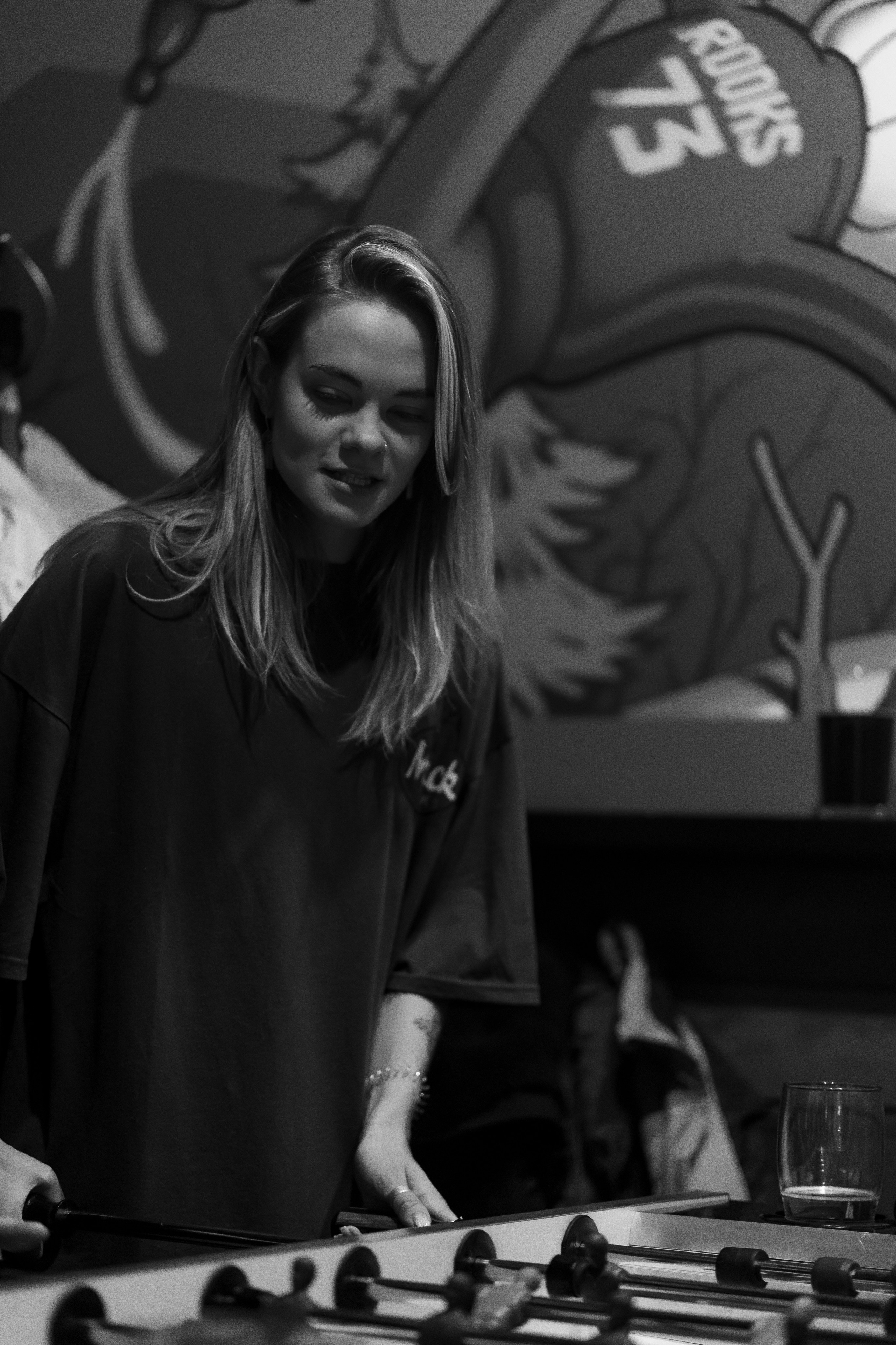 Rook's. Анастасия Паршукова — фотограф Шерегеш Новосибирск