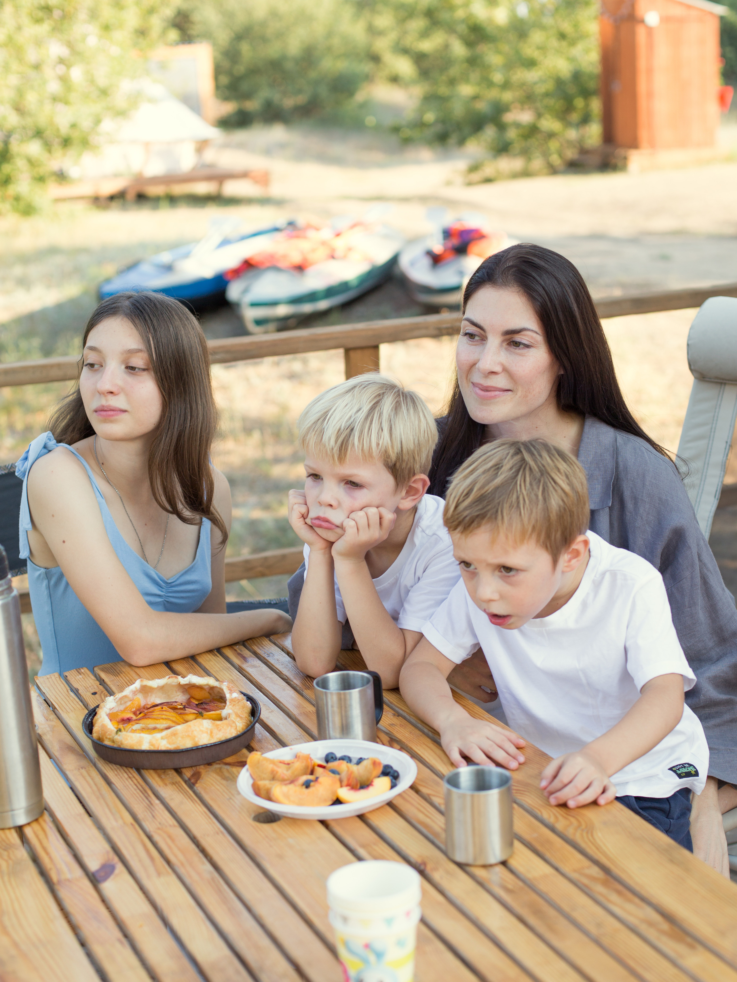 Глэмпинг. Фотограф в Волгограде Галина Власенко