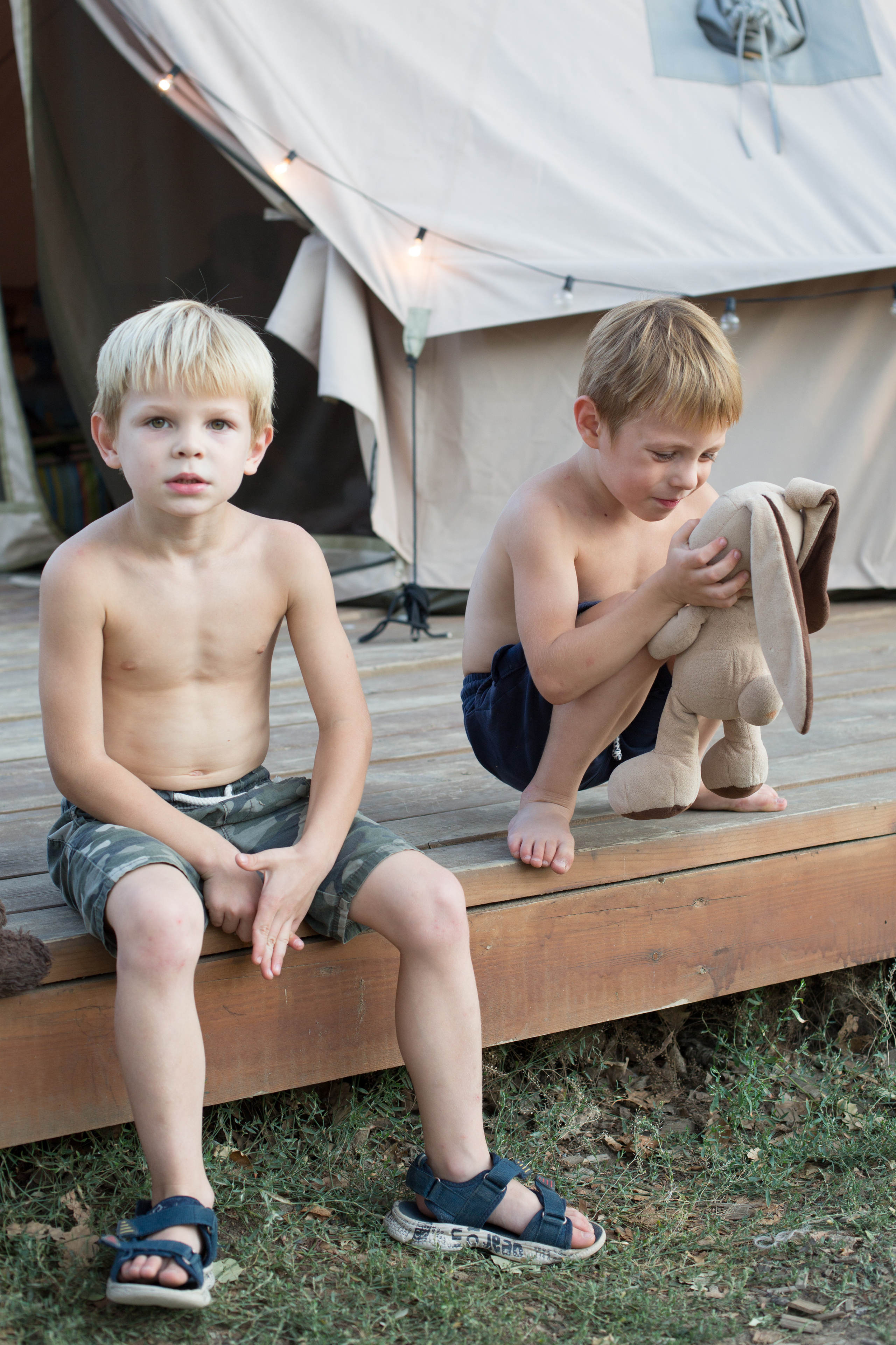 Глэмпинг. Фотограф в Волгограде Галина Власенко