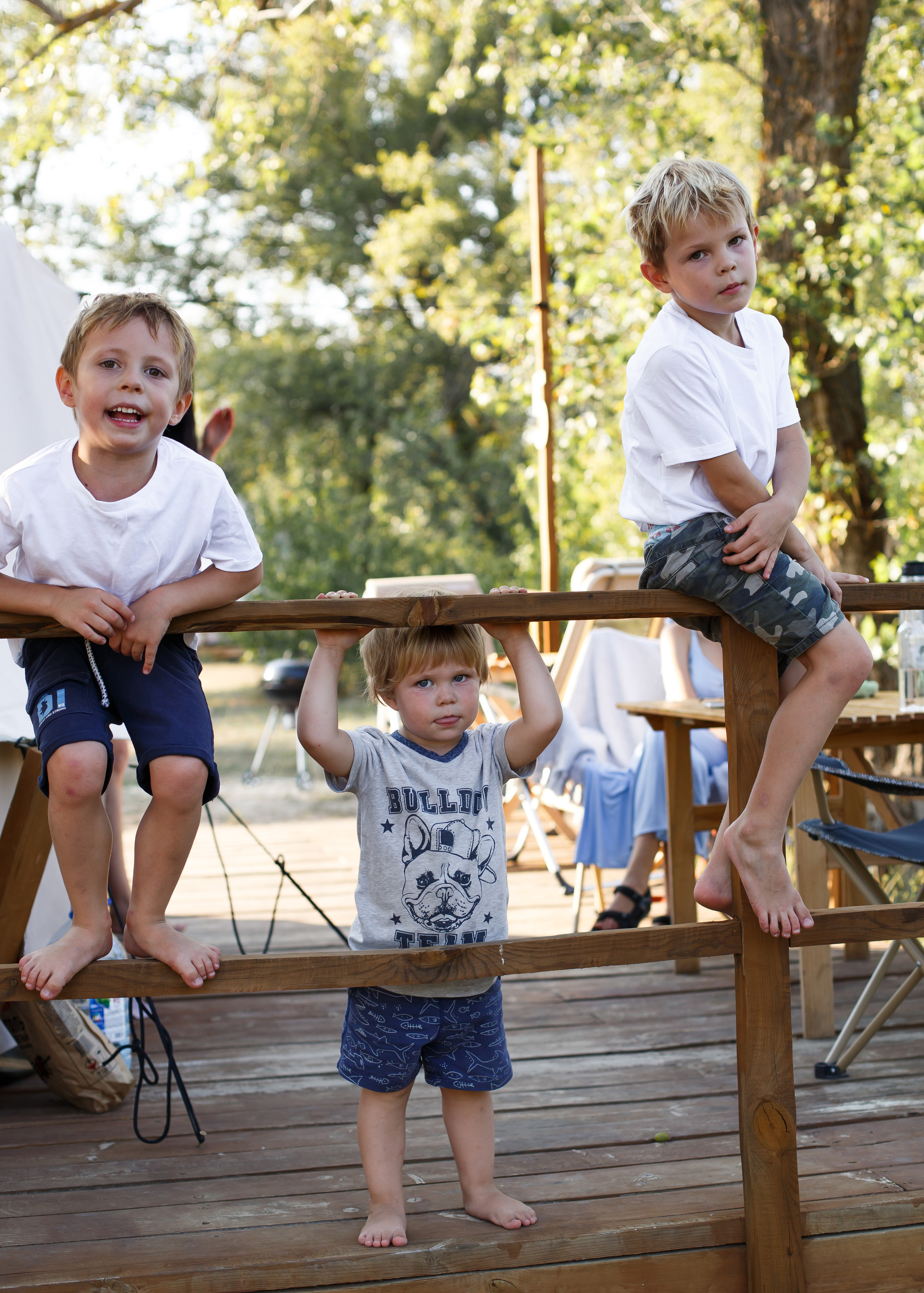 Глэмпинг. Фотограф в Волгограде Галина Власенко