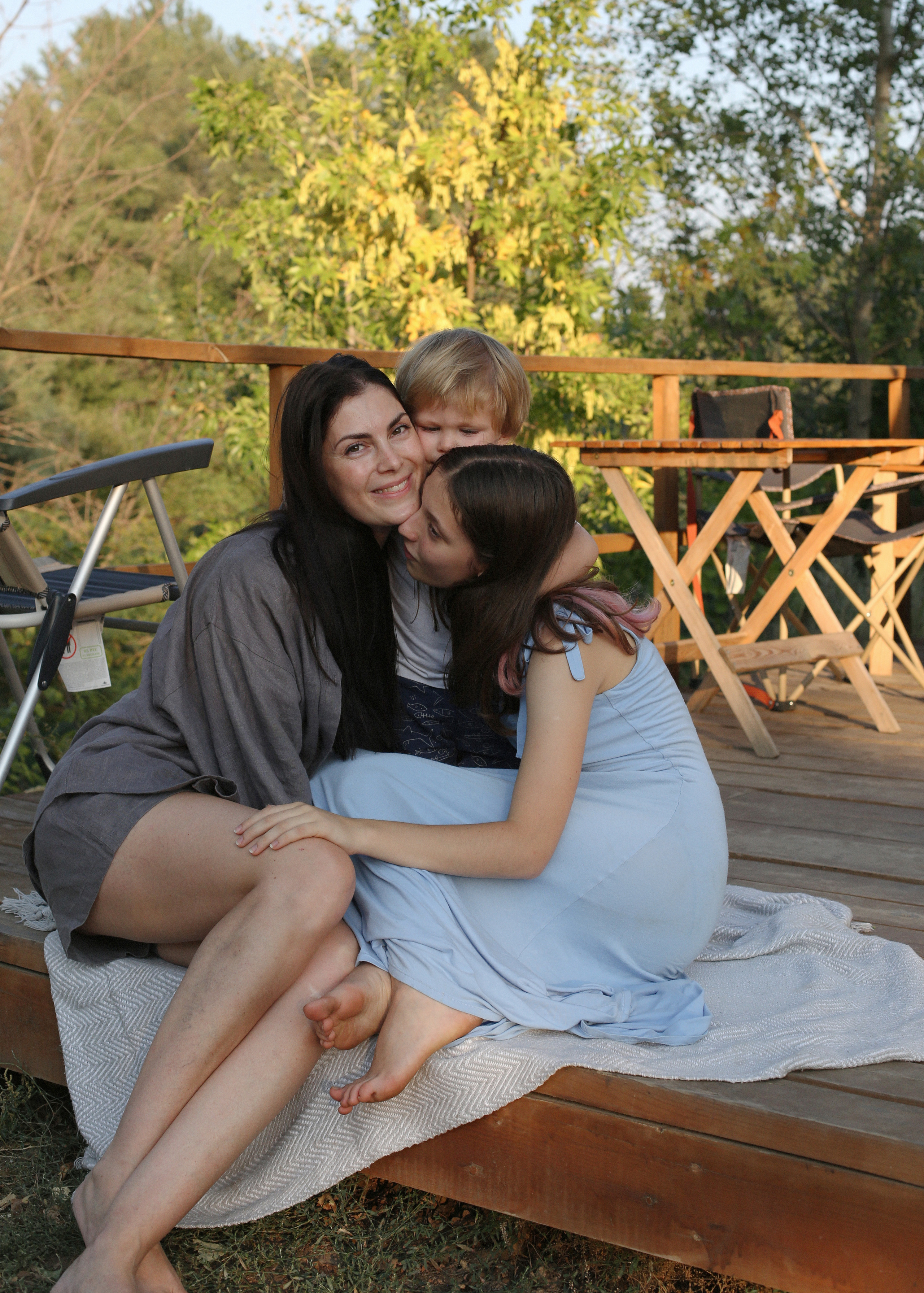 Глэмпинг. Фотограф в Волгограде Галина Власенко