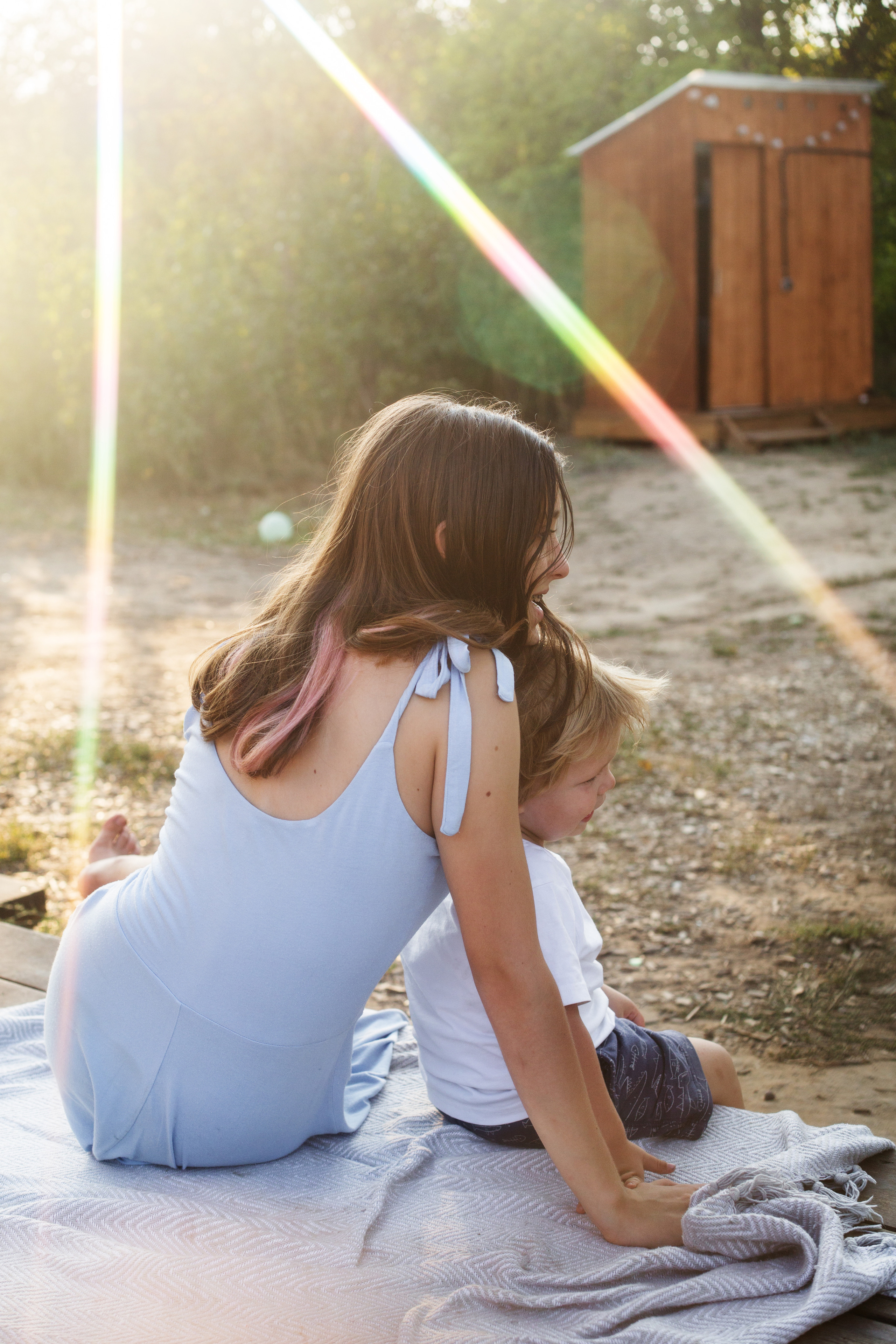 Глэмпинг. Фотограф в Волгограде Галина Власенко