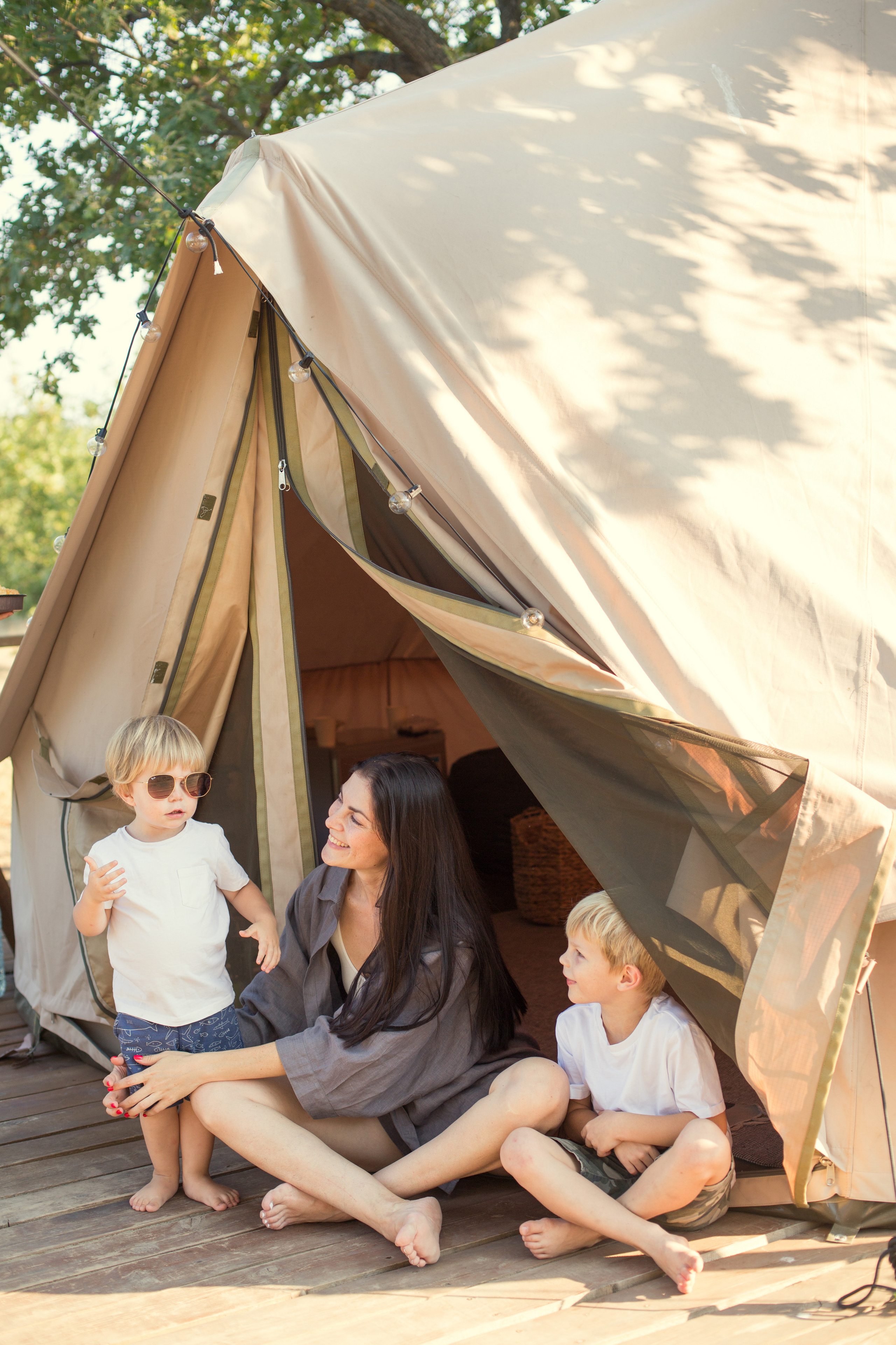 Глэмпинг. Фотограф в Волгограде Галина Власенко