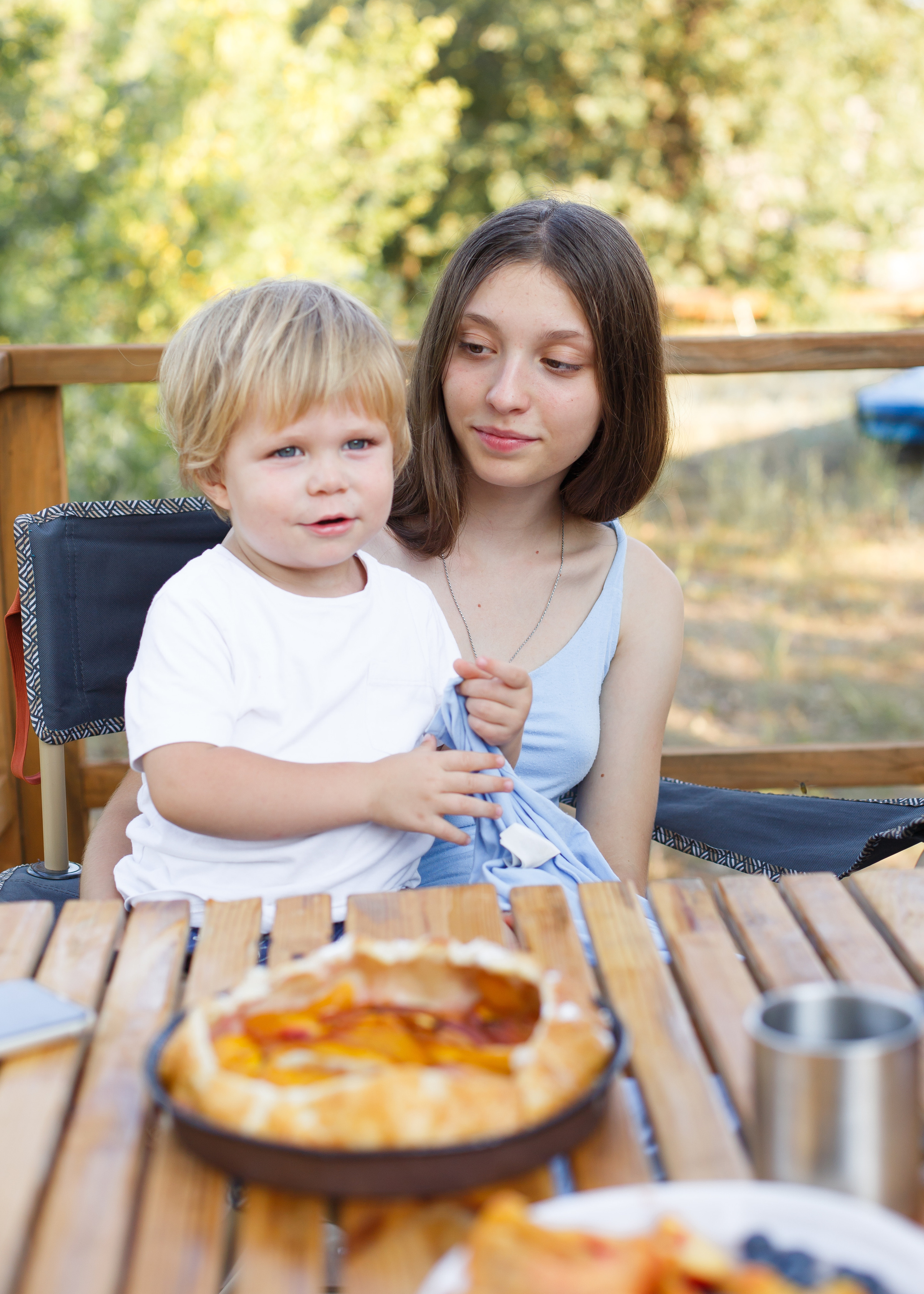 Глэмпинг. Фотограф в Волгограде Галина Власенко