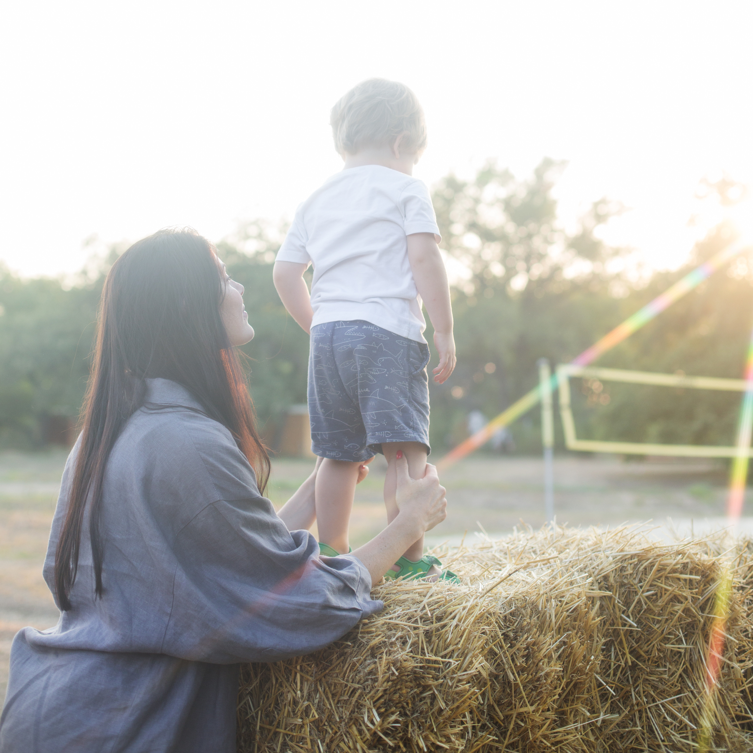 Глэмпинг. Фотограф в Волгограде Галина Власенко