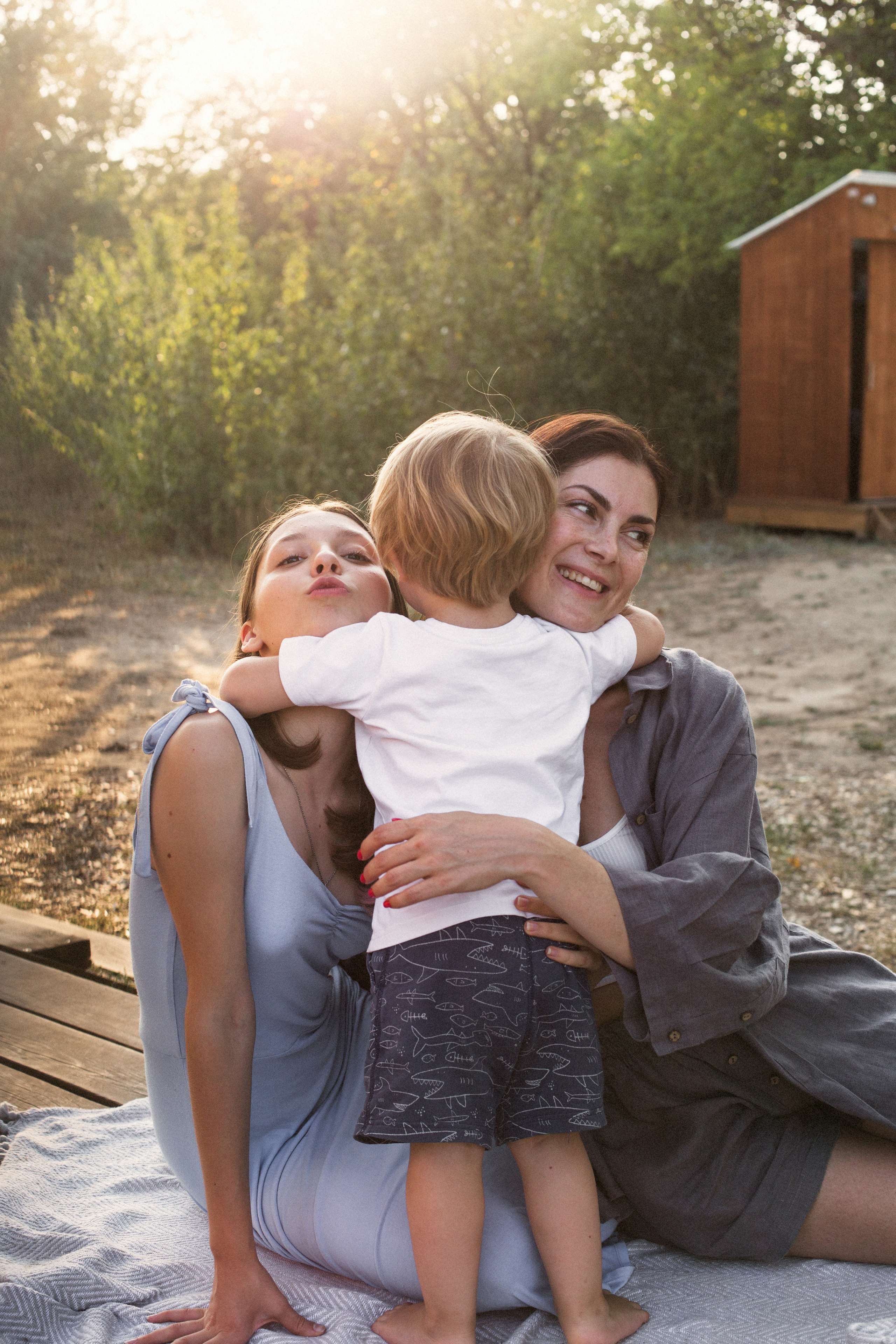 Глэмпинг. Фотограф в Волгограде Галина Власенко