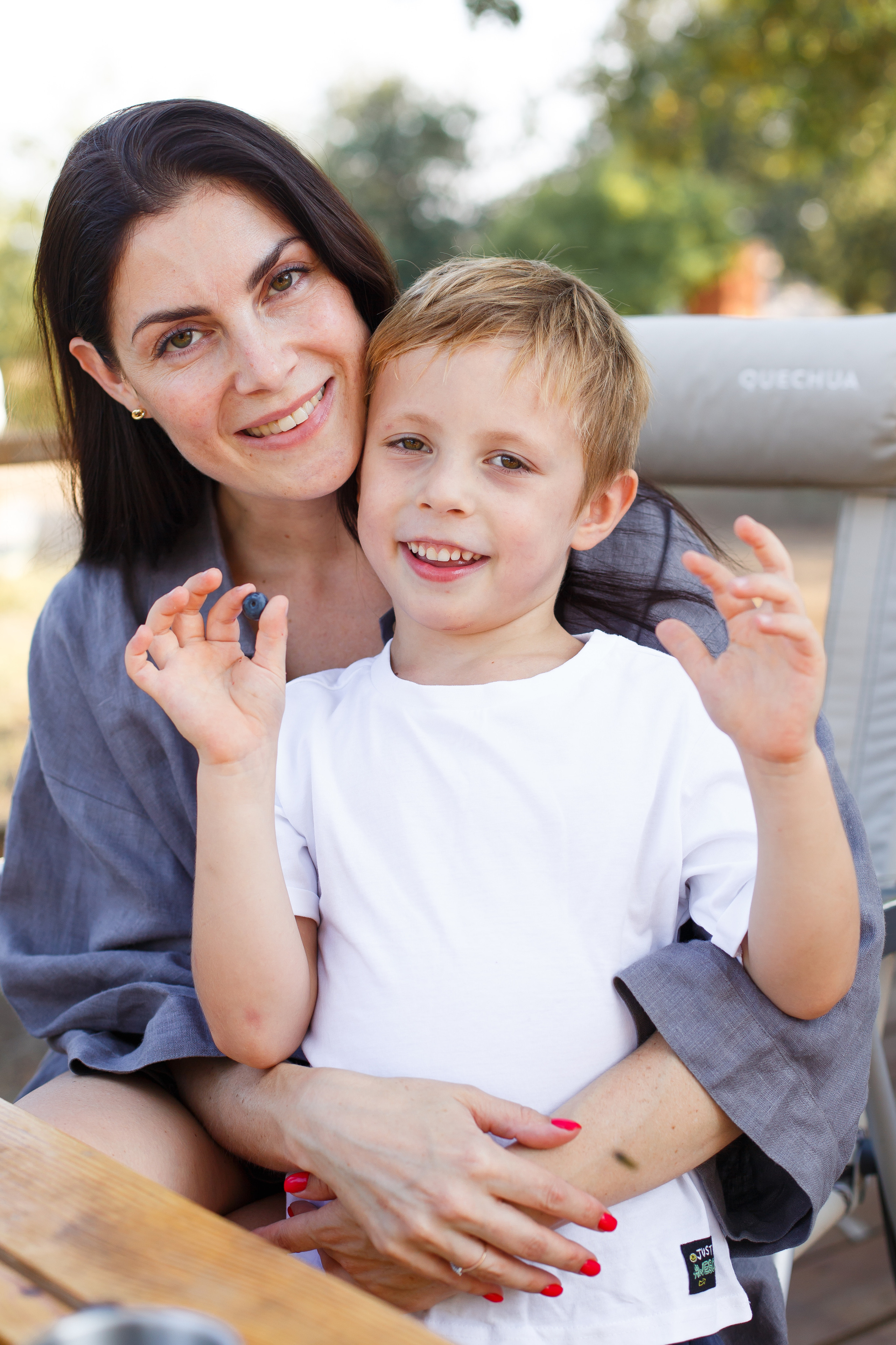Глэмпинг. Фотограф в Волгограде Галина Власенко
