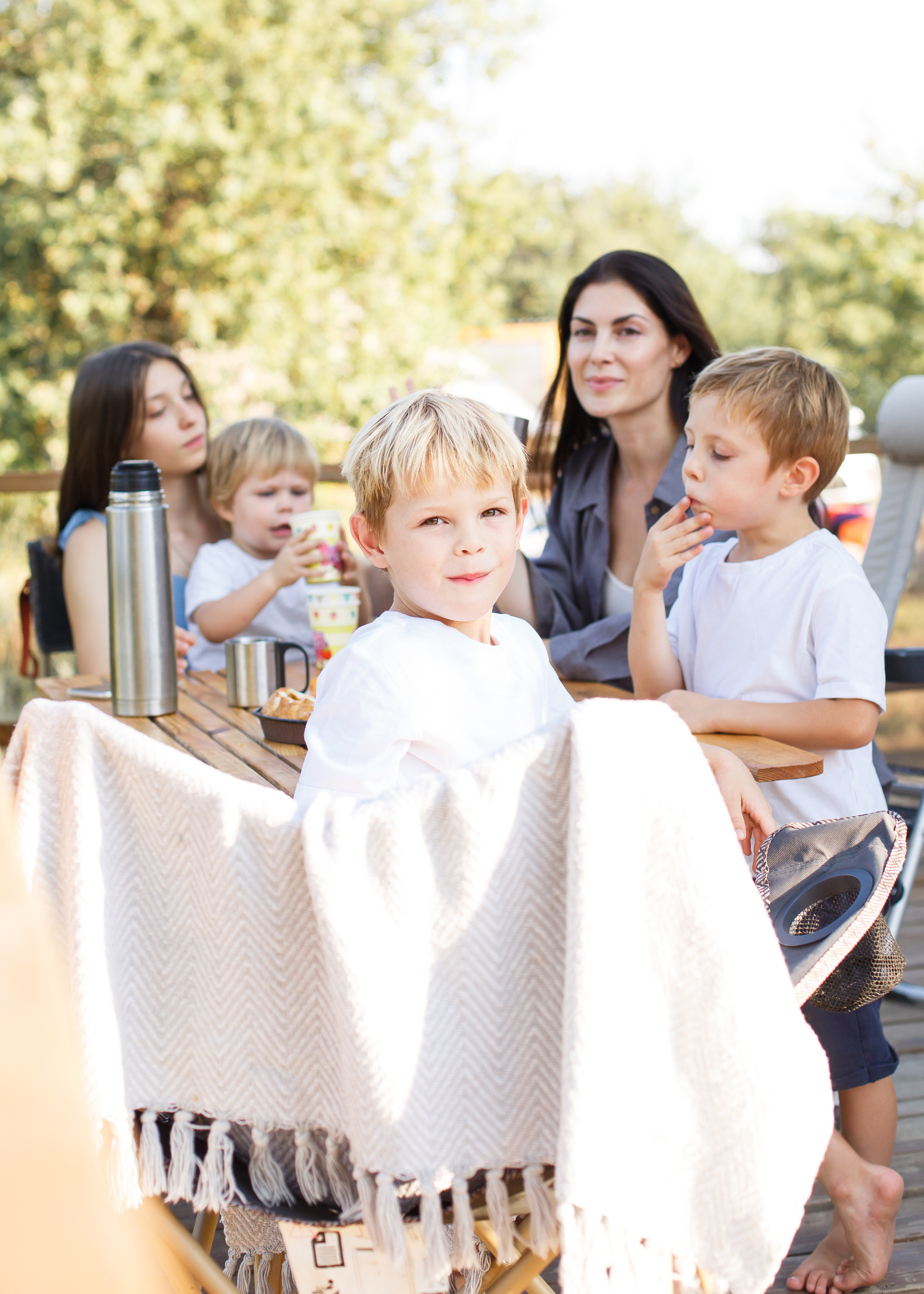 Глэмпинг. Фотограф в Волгограде Галина Власенко