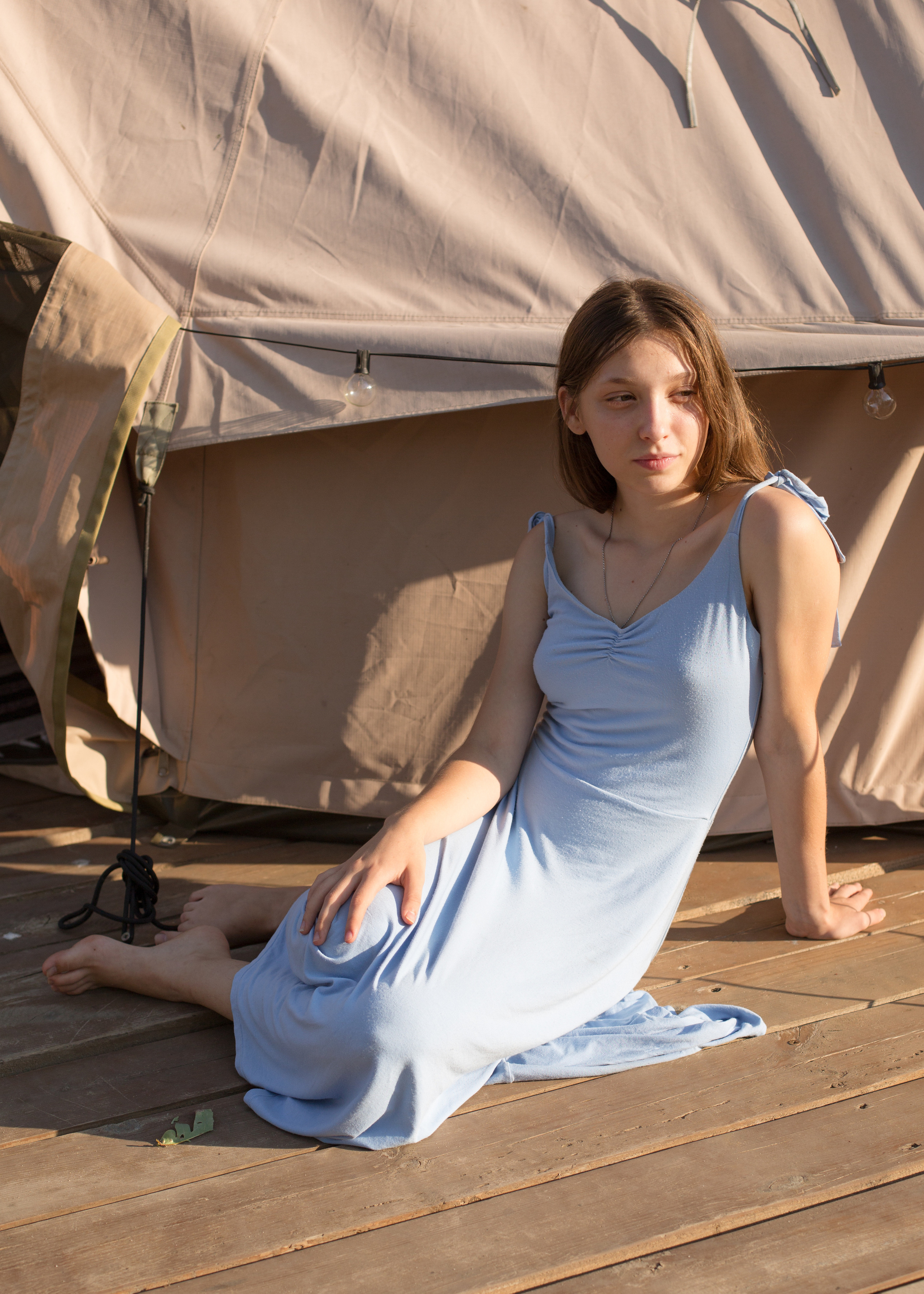 Глэмпинг. Фотограф в Волгограде Галина Власенко