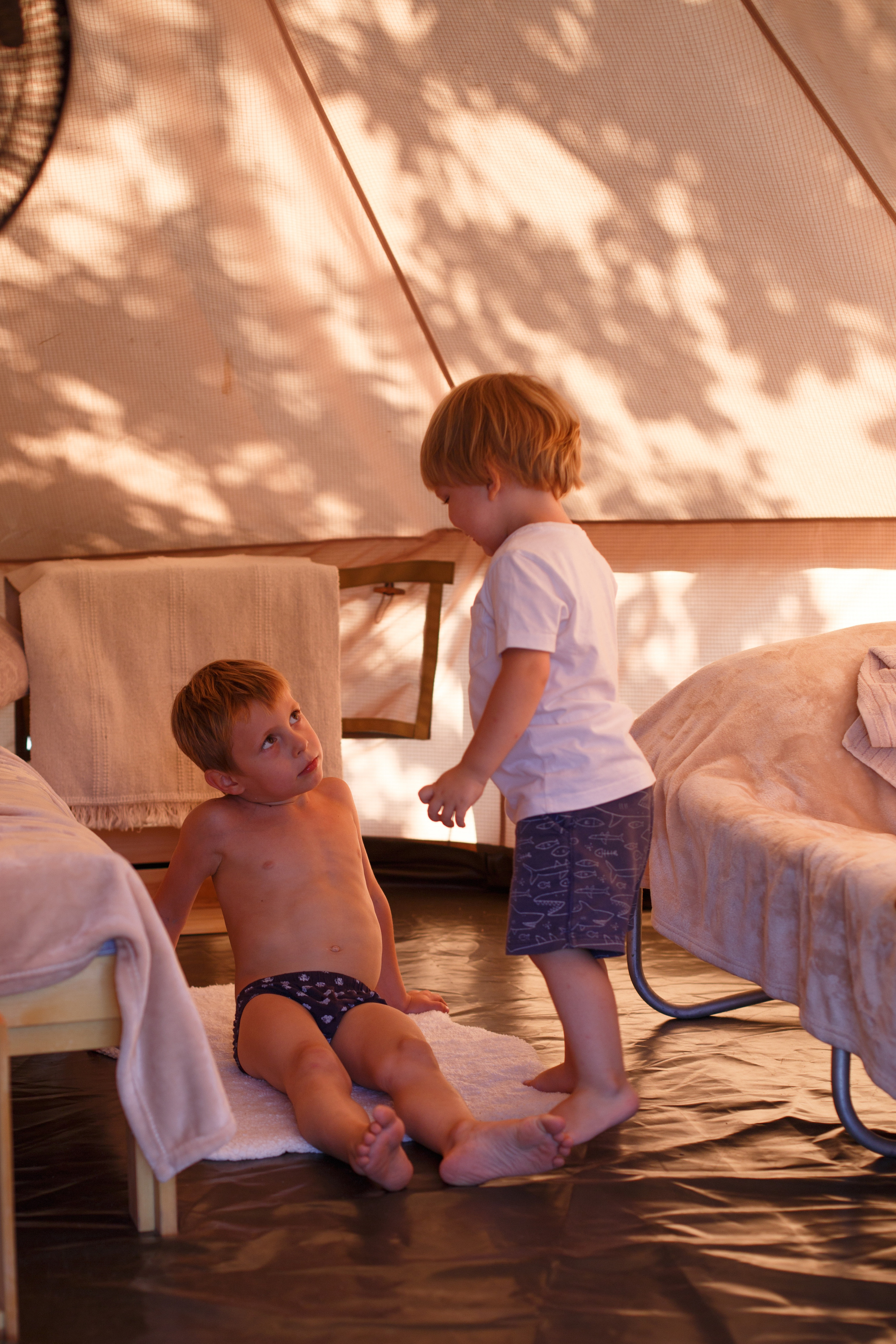 Глэмпинг. Фотограф в Волгограде Галина Власенко