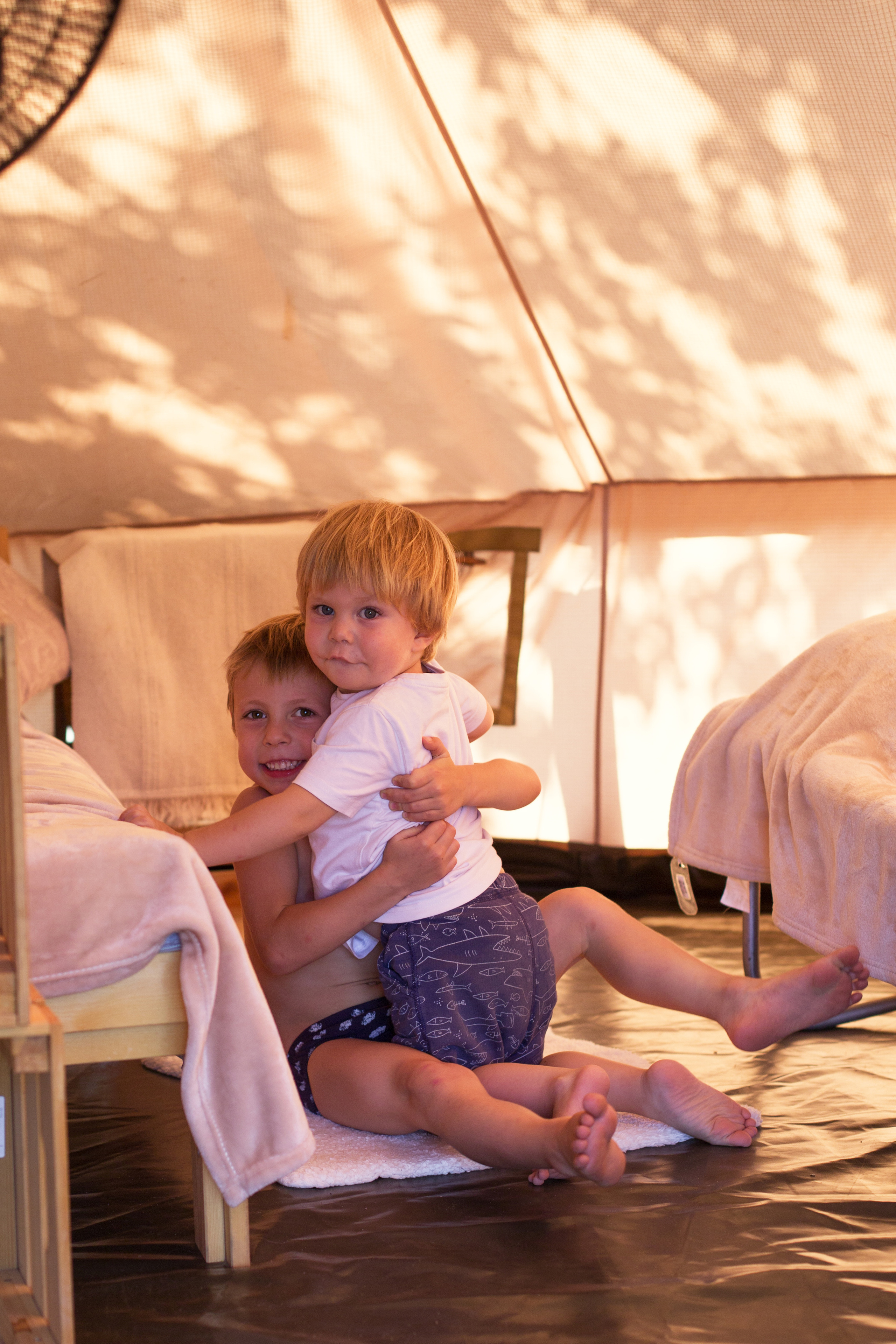 Глэмпинг. Фотограф в Волгограде Галина Власенко