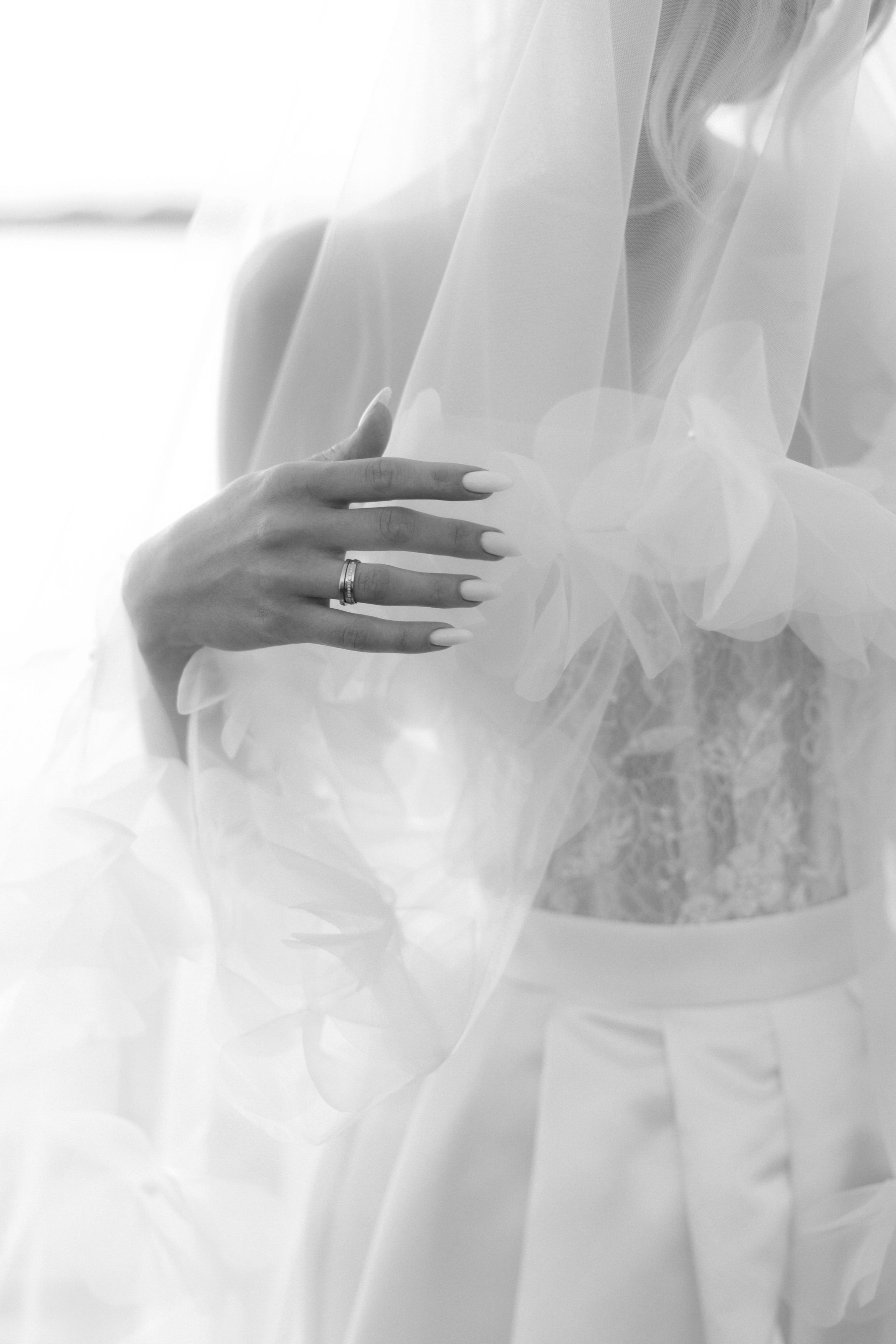 D+А. Свадебный и семейный фотограф Юлия Сафронова