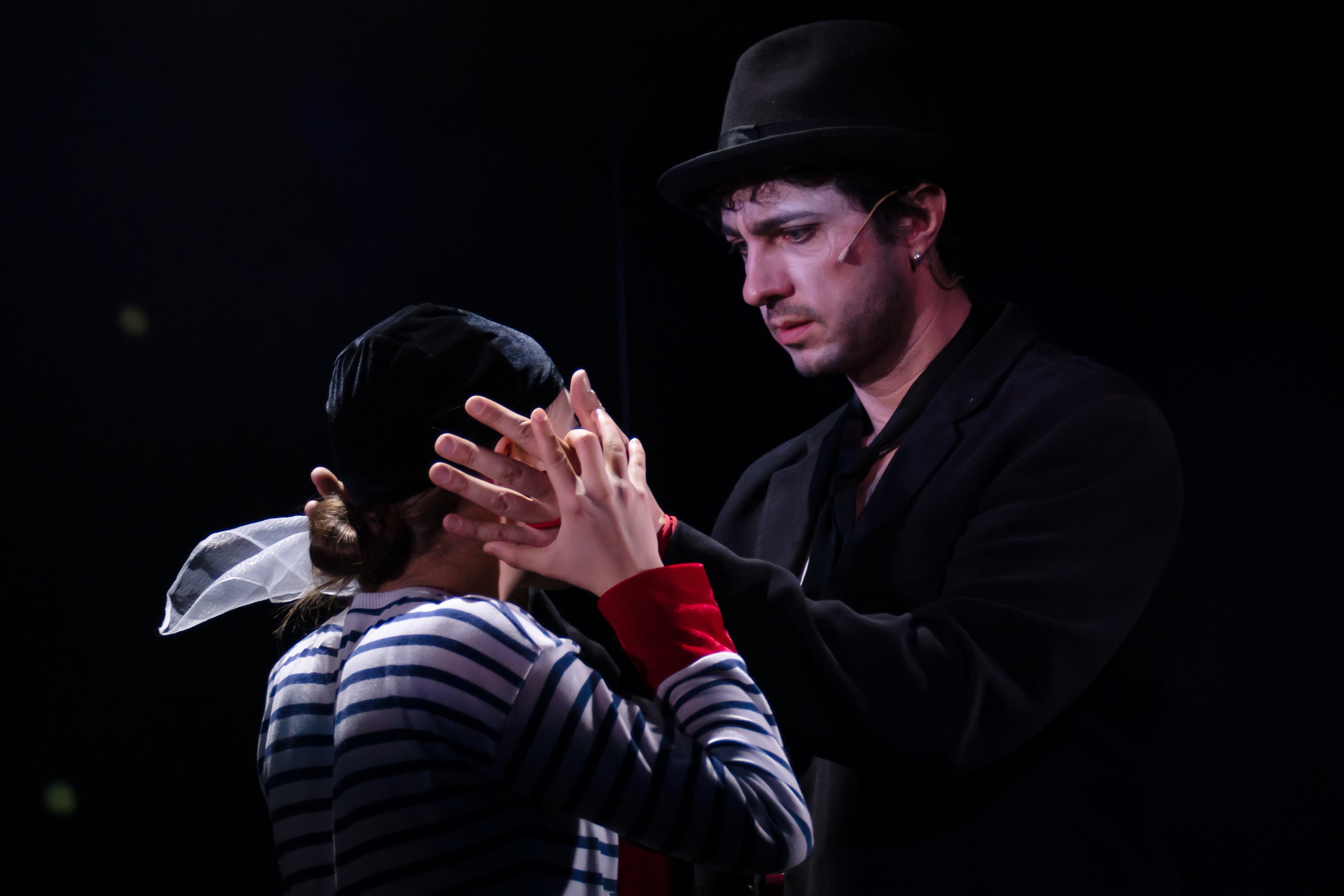 Театр, концерты, мероприятия. Фотограф в Москве Анна Лебедева