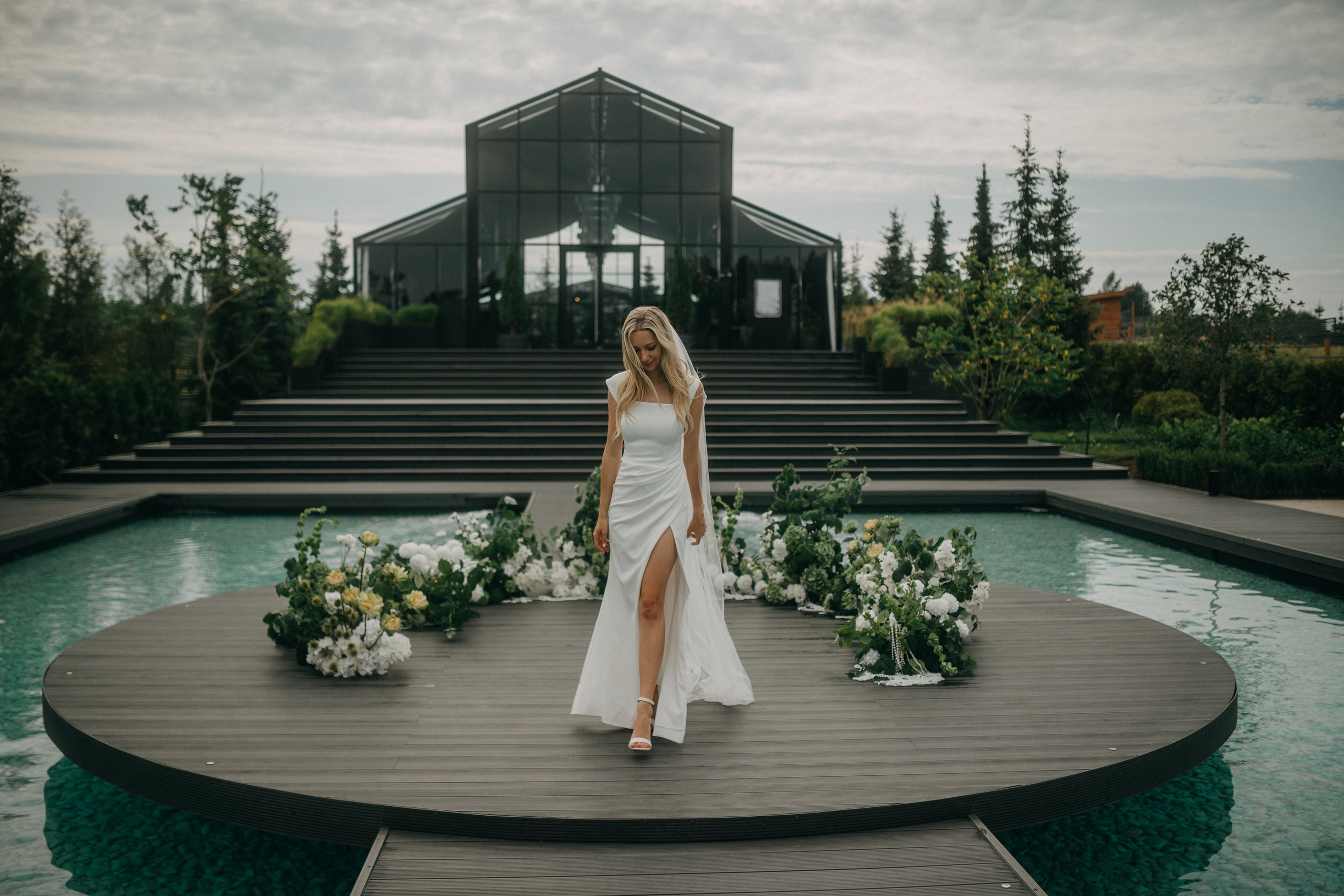 Данила и Кристина 29.07.25 весь день. Фотограф в Санкт Петербурге Лара Великова