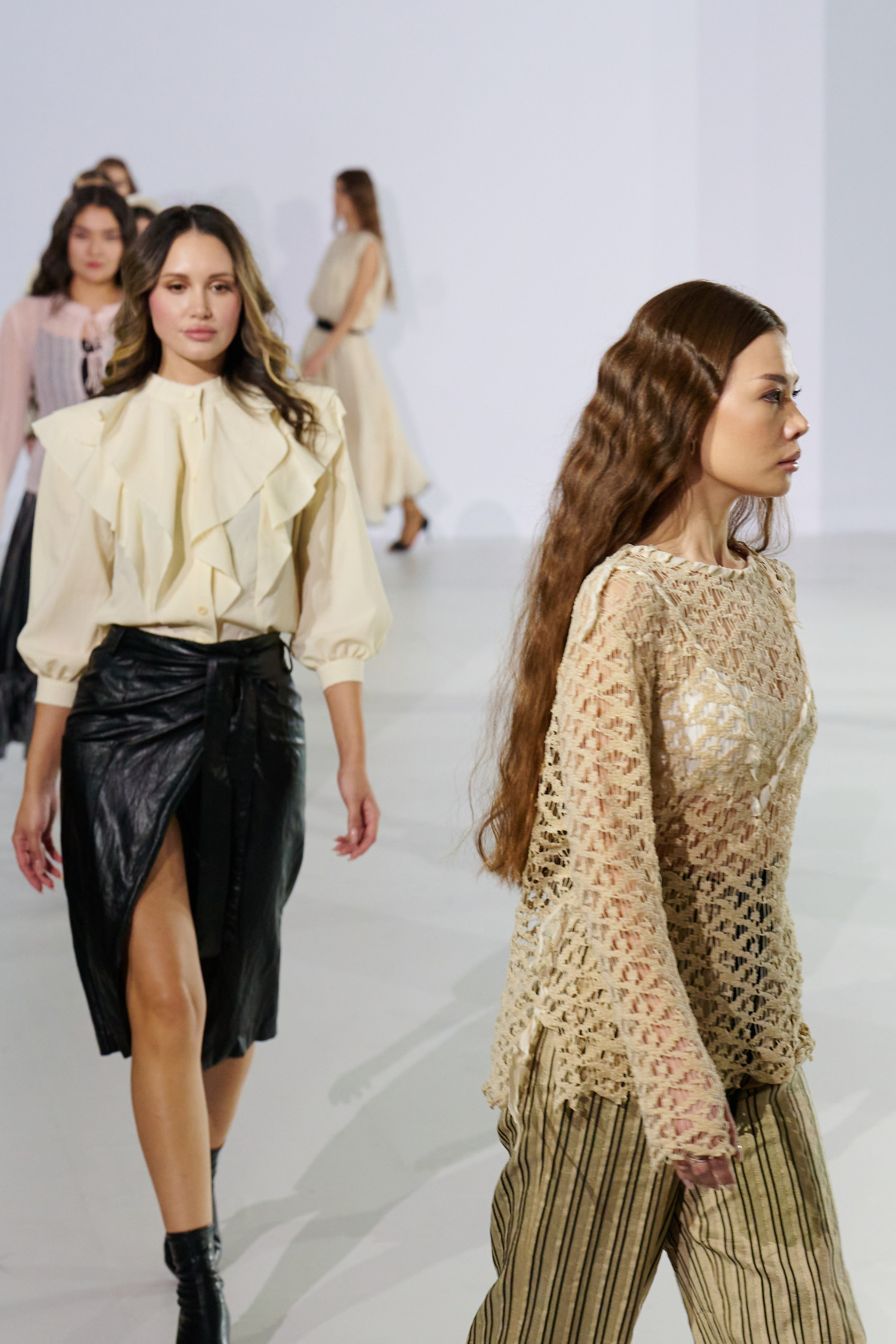 GASTIMAGNANI | 21.11.24. Nadi Valiyeva | Fashion & Art Photographer