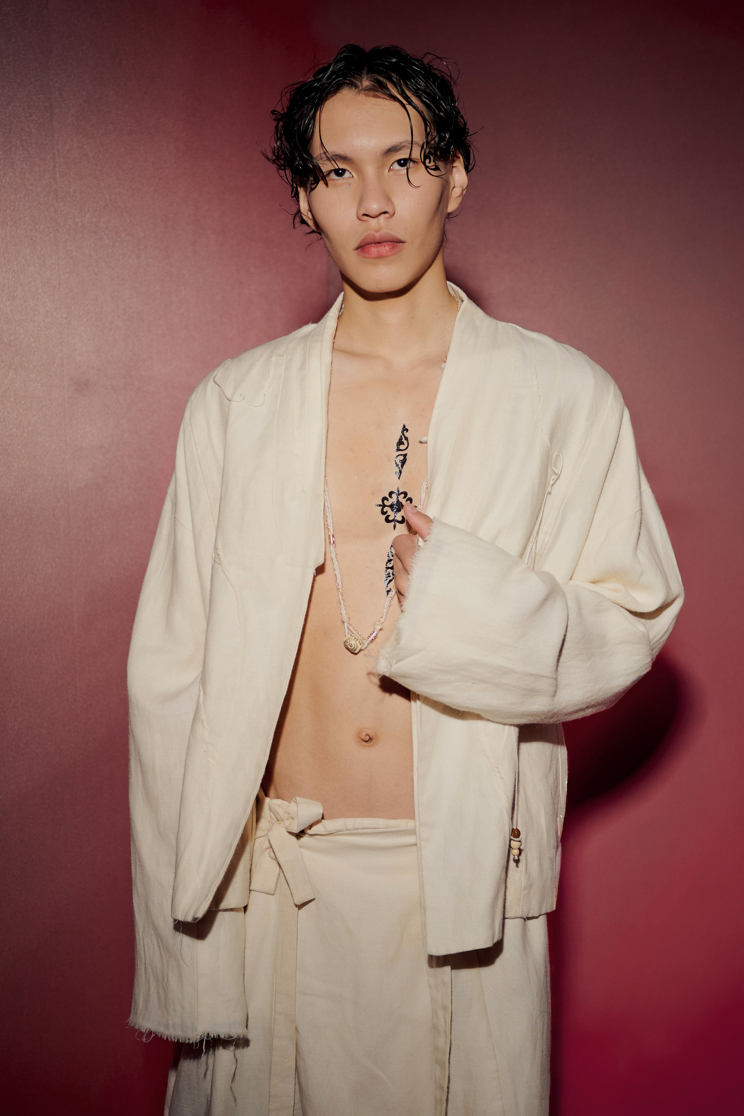 Backstage | 9.10.2025. Nadi Valiyeva | Fashion & Art Photographer