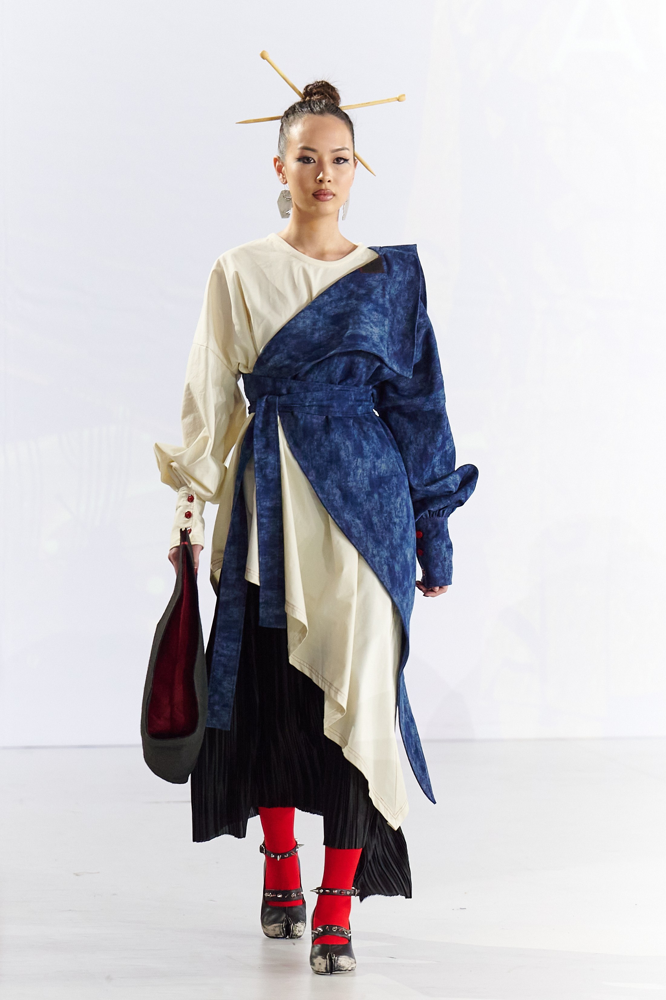 NA_MI_LAB & AUGUST |20.11.24. Nadi Valiyeva | Fashion & Art Photographer