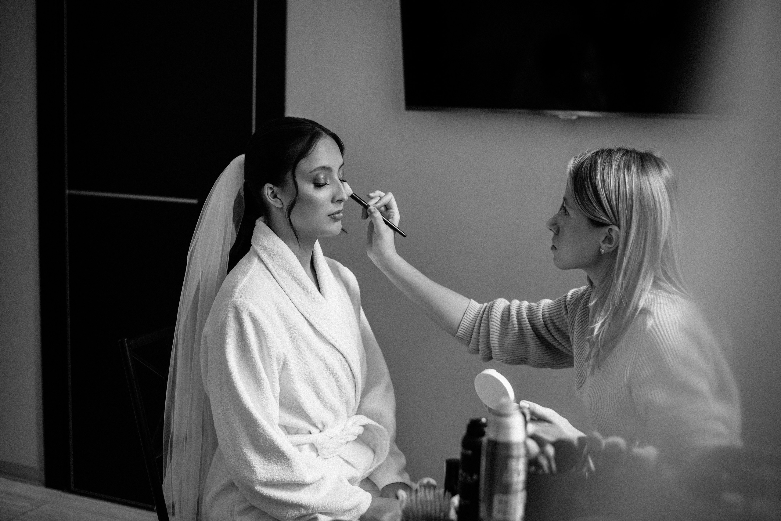 Лилия & Данила. Фотограф в Екатеринбурге Веретенова Наталья