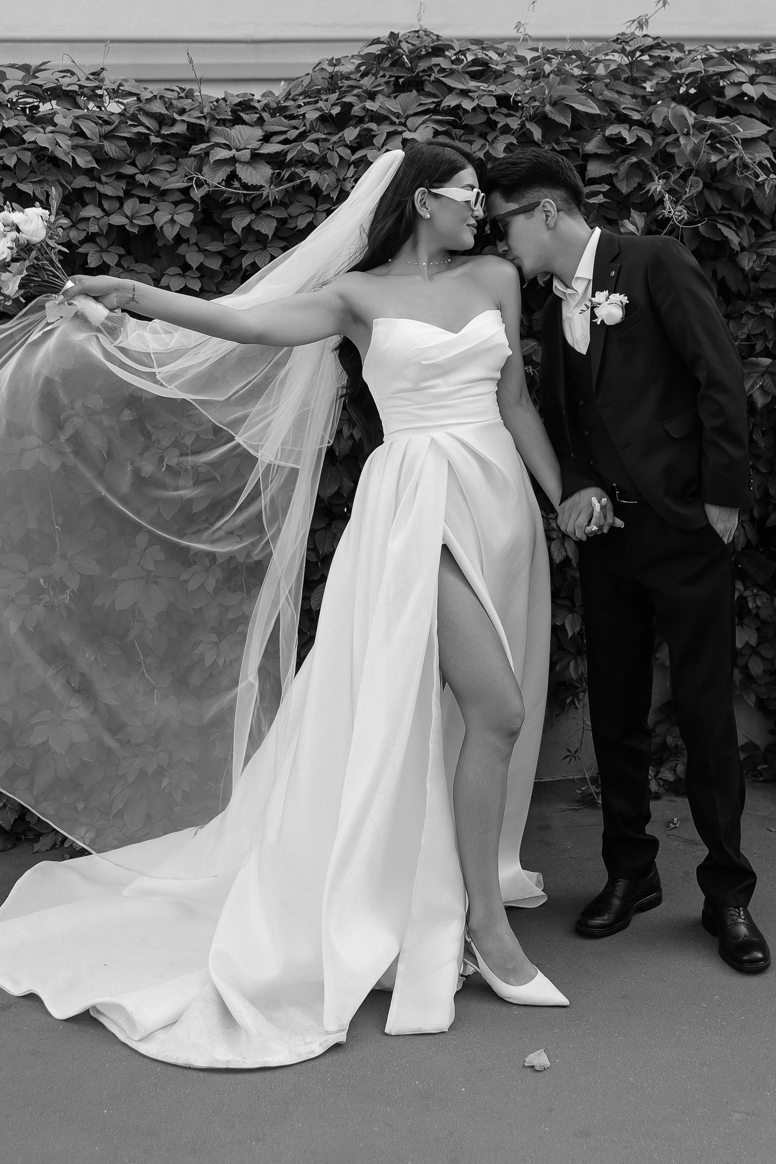 Дастан и Сабина. СВАДЕБНЫЙ ФОТОГРАФ МОСКВА