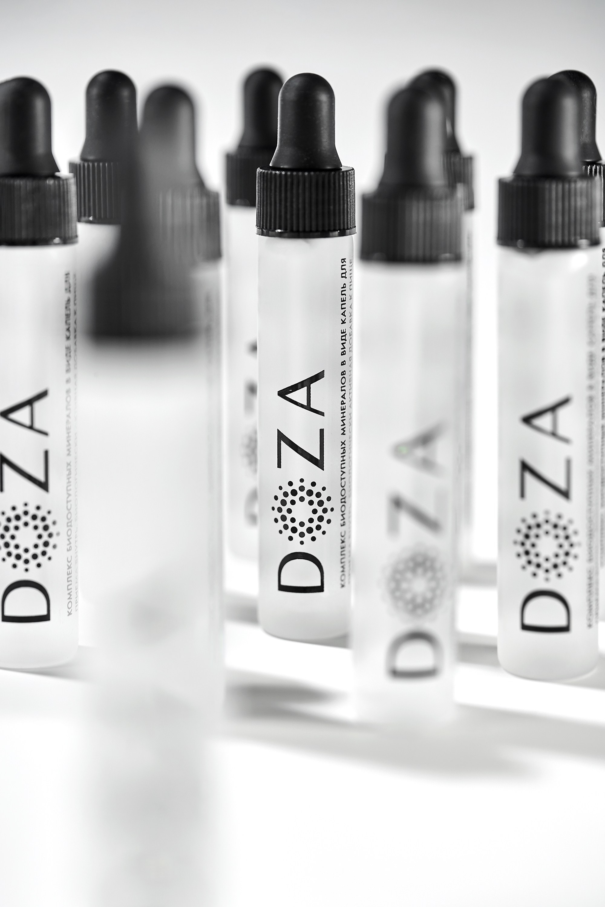 DOZA. Фуд-фотограф, Предметный фотограф, AI креатор. Москва