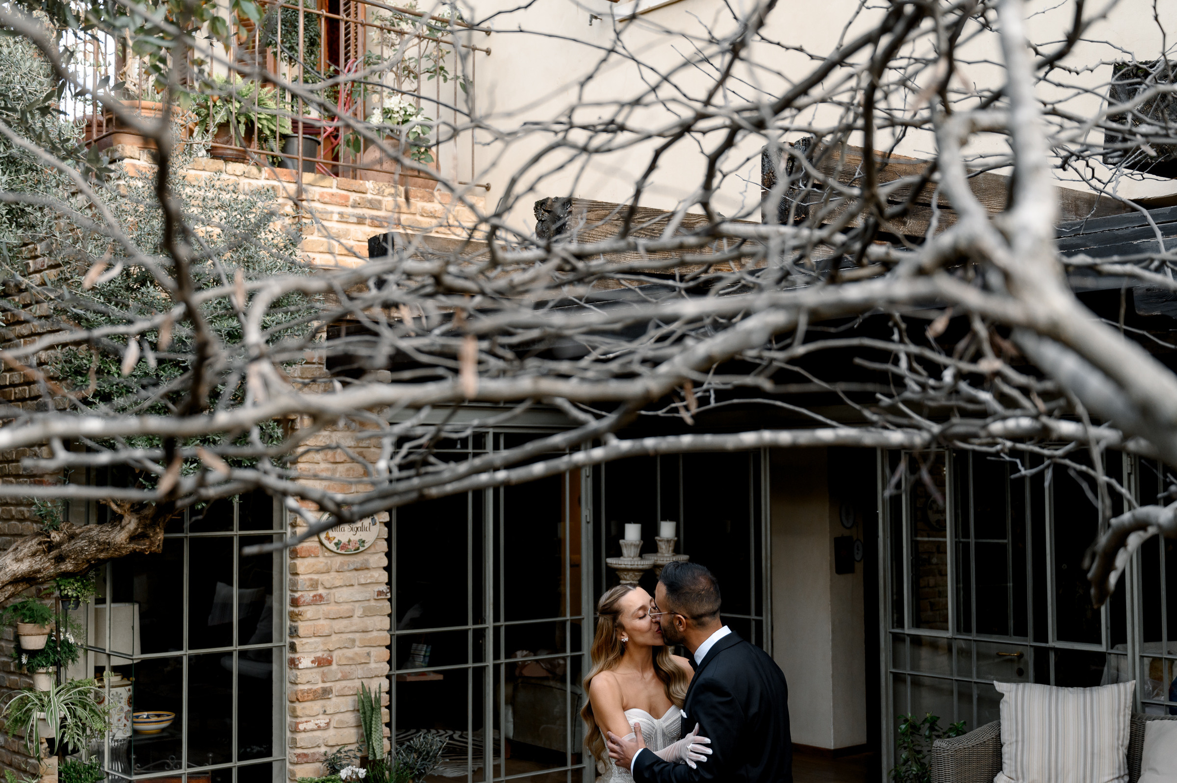 Tel-Aviv. Свадебный фотограф в Астрахани и Москве