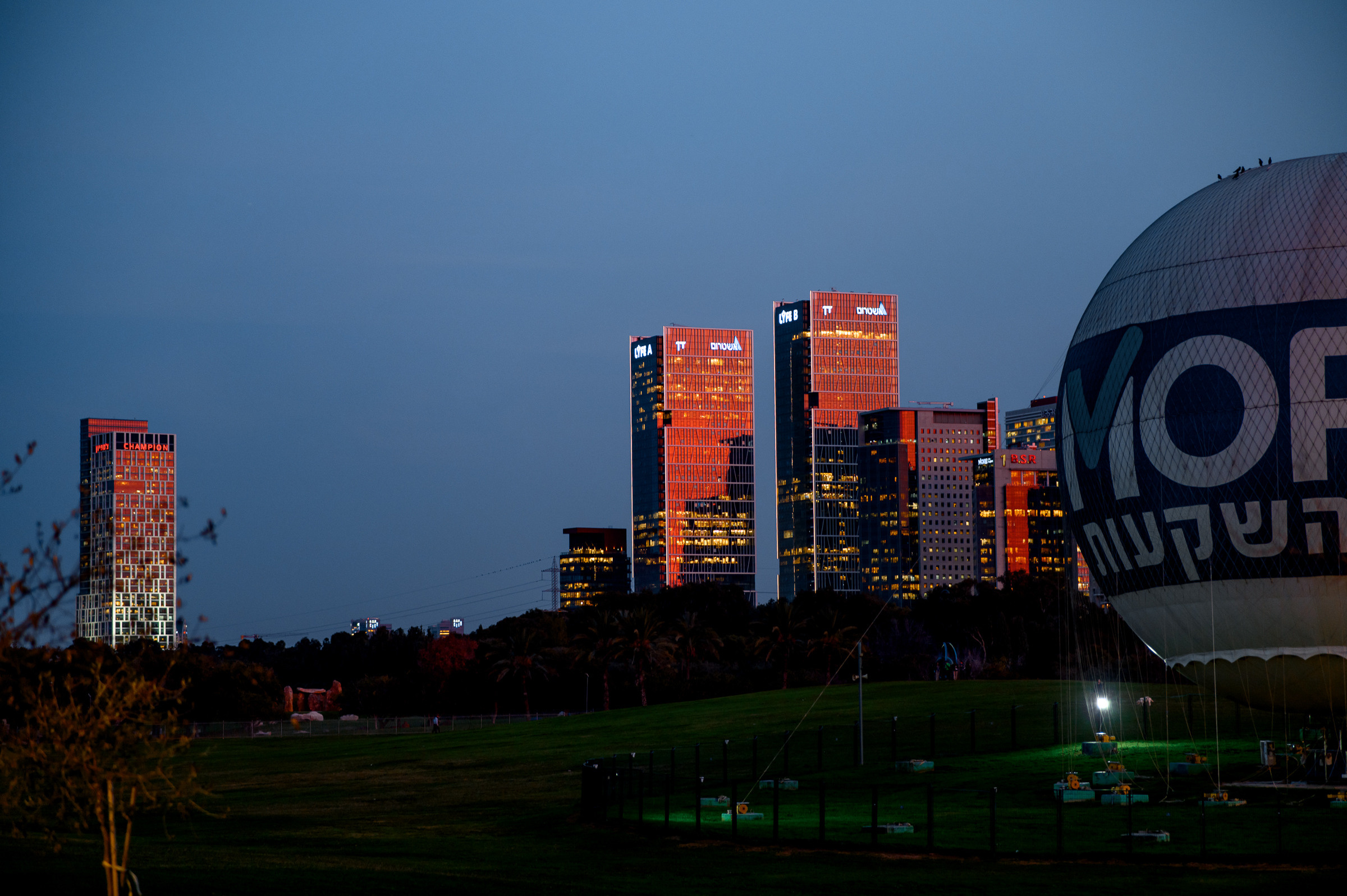 Tel-Aviv. Свадебный фотограф в Астрахани и Москве