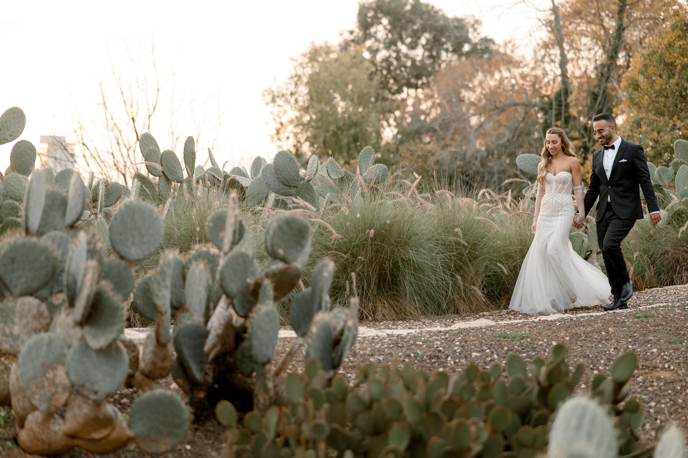Tel-Aviv. Свадебный фотограф в Астрахани и Москве