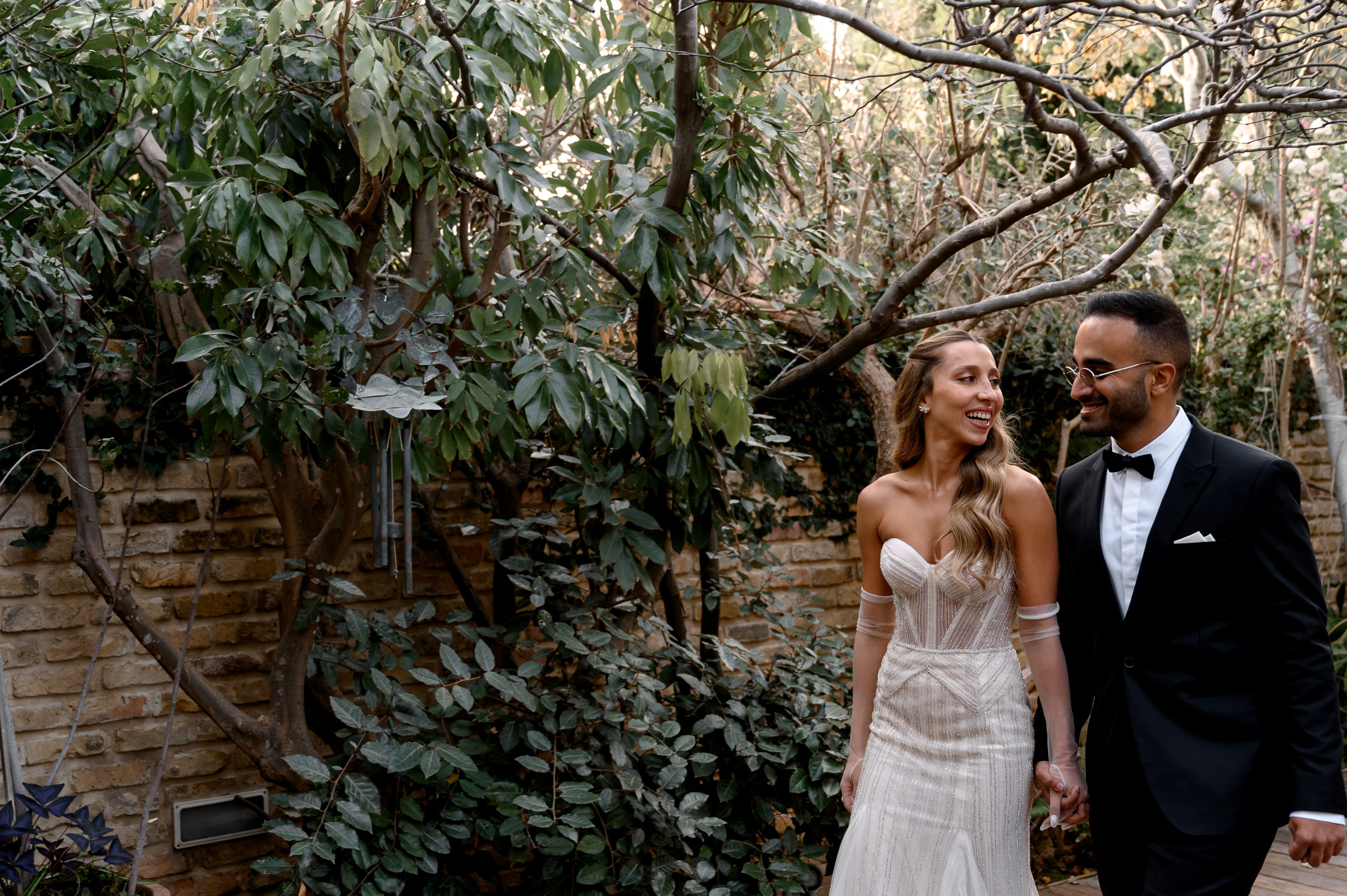 Tel-Aviv. Свадебный фотограф в Астрахани и Москве