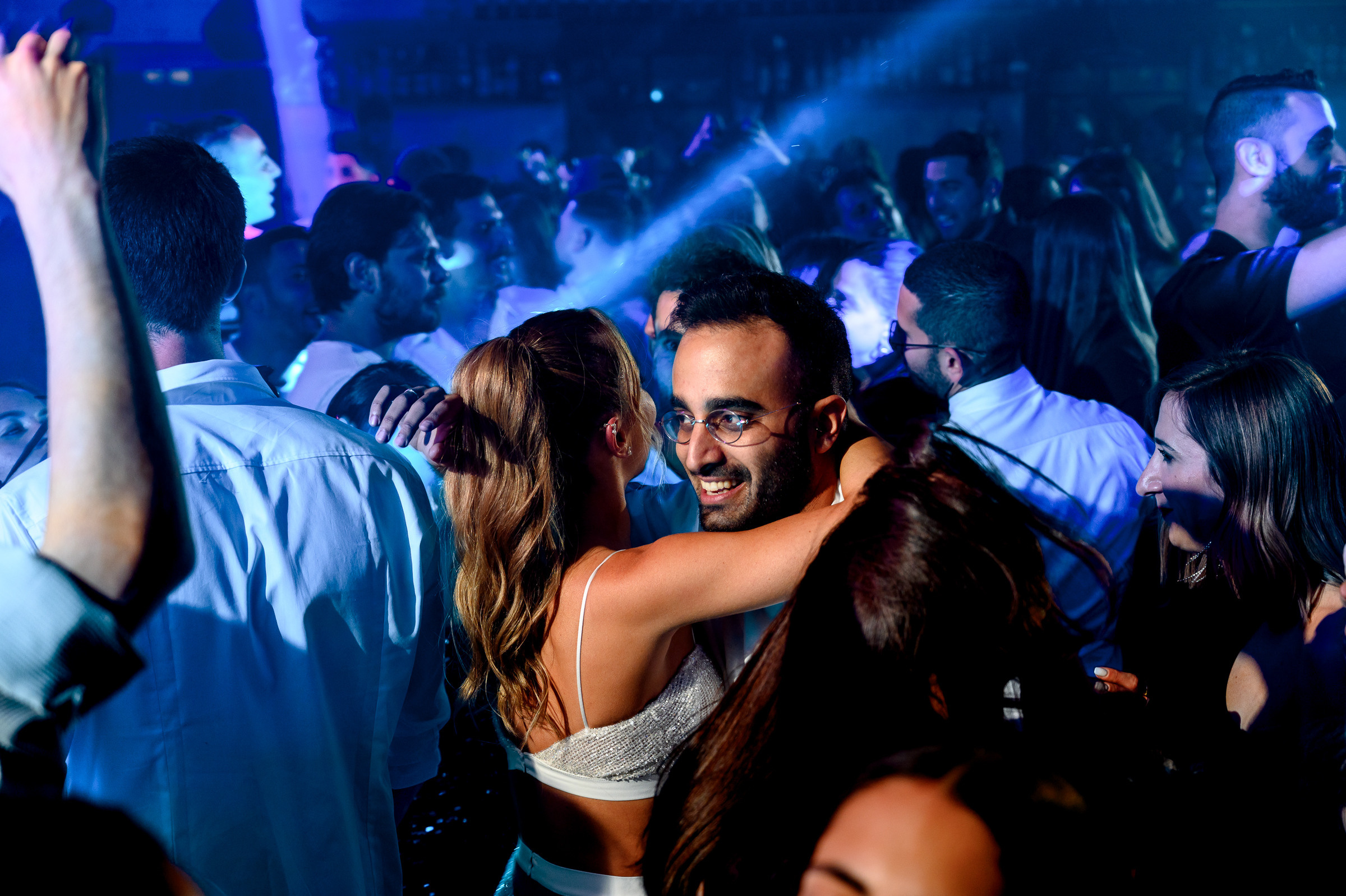 Tel-Aviv. Свадебный фотограф в Астрахани и Москве