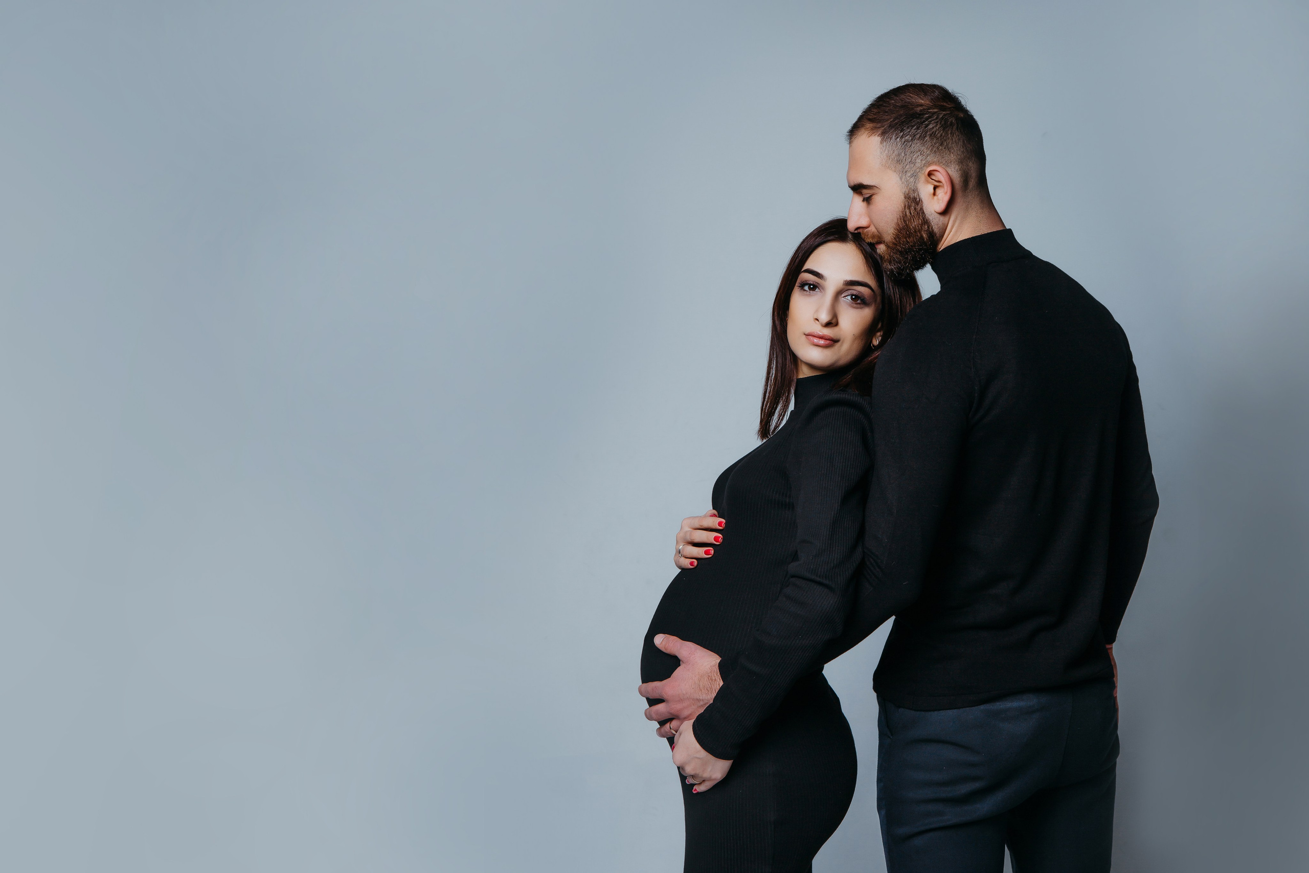 В ожидании…. Фотограф Новороссийск