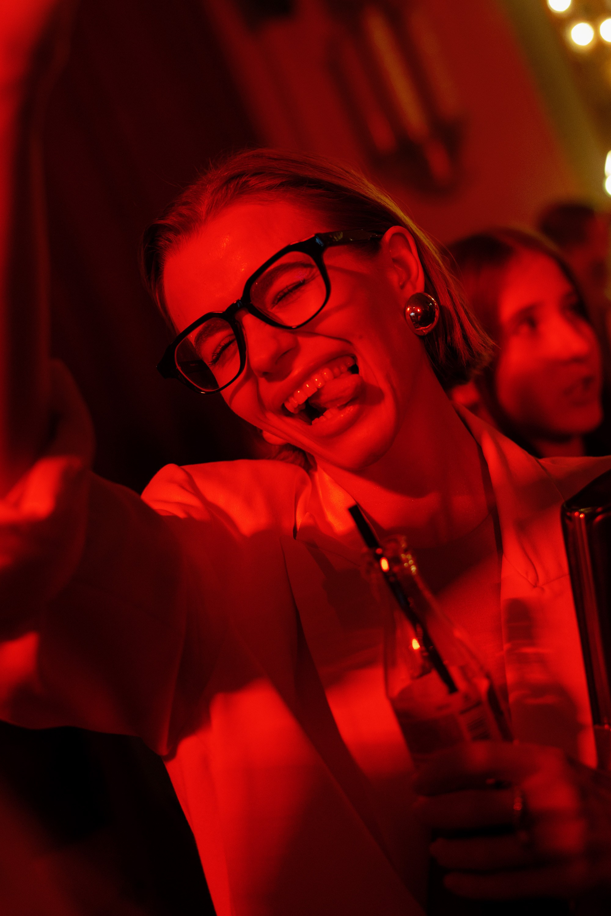 Вечеринка. Свадебный фотограф Георгий Батурин