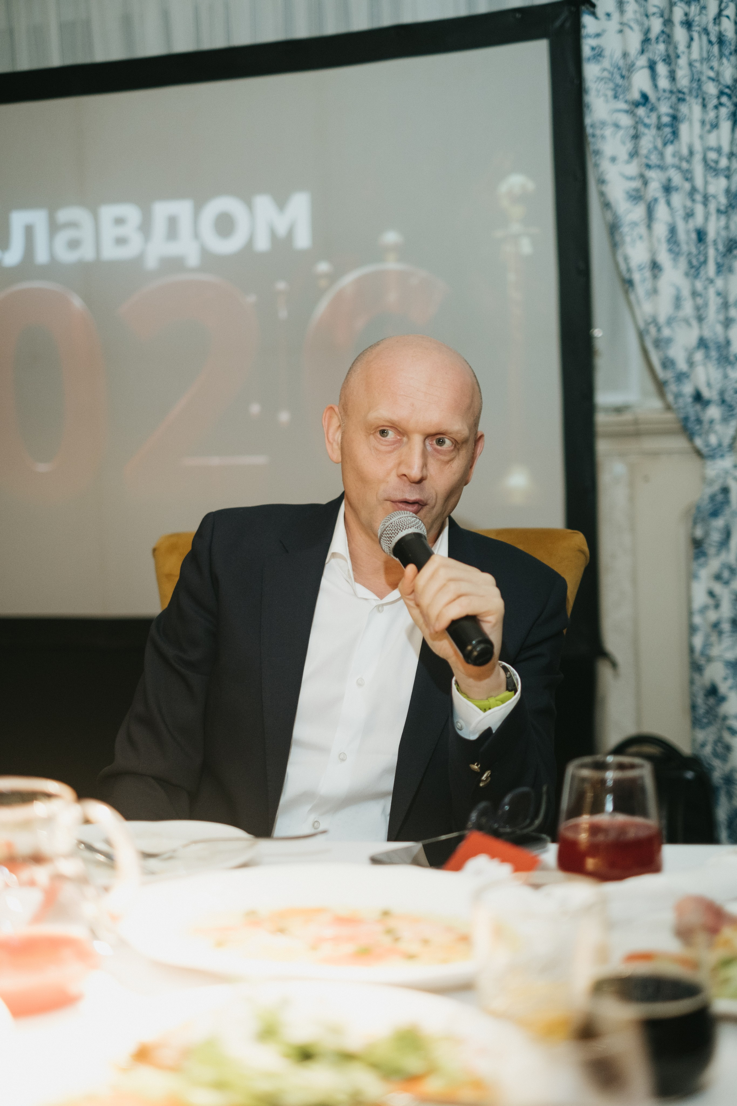 Корпоратив компании. Свадебный и репортажной фотограф Денис Ожигин в Краснодаре и Краснодарском крае