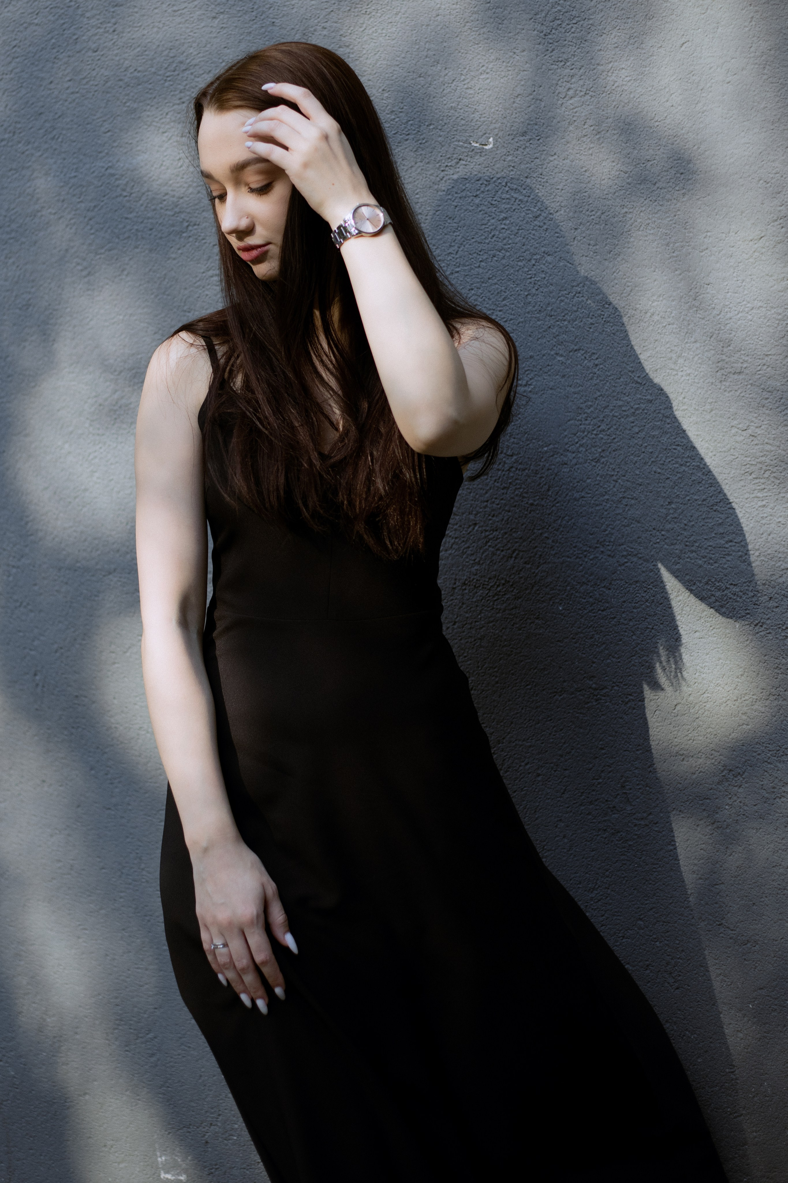 Осень в Москве. Семейный фотограф в Москве