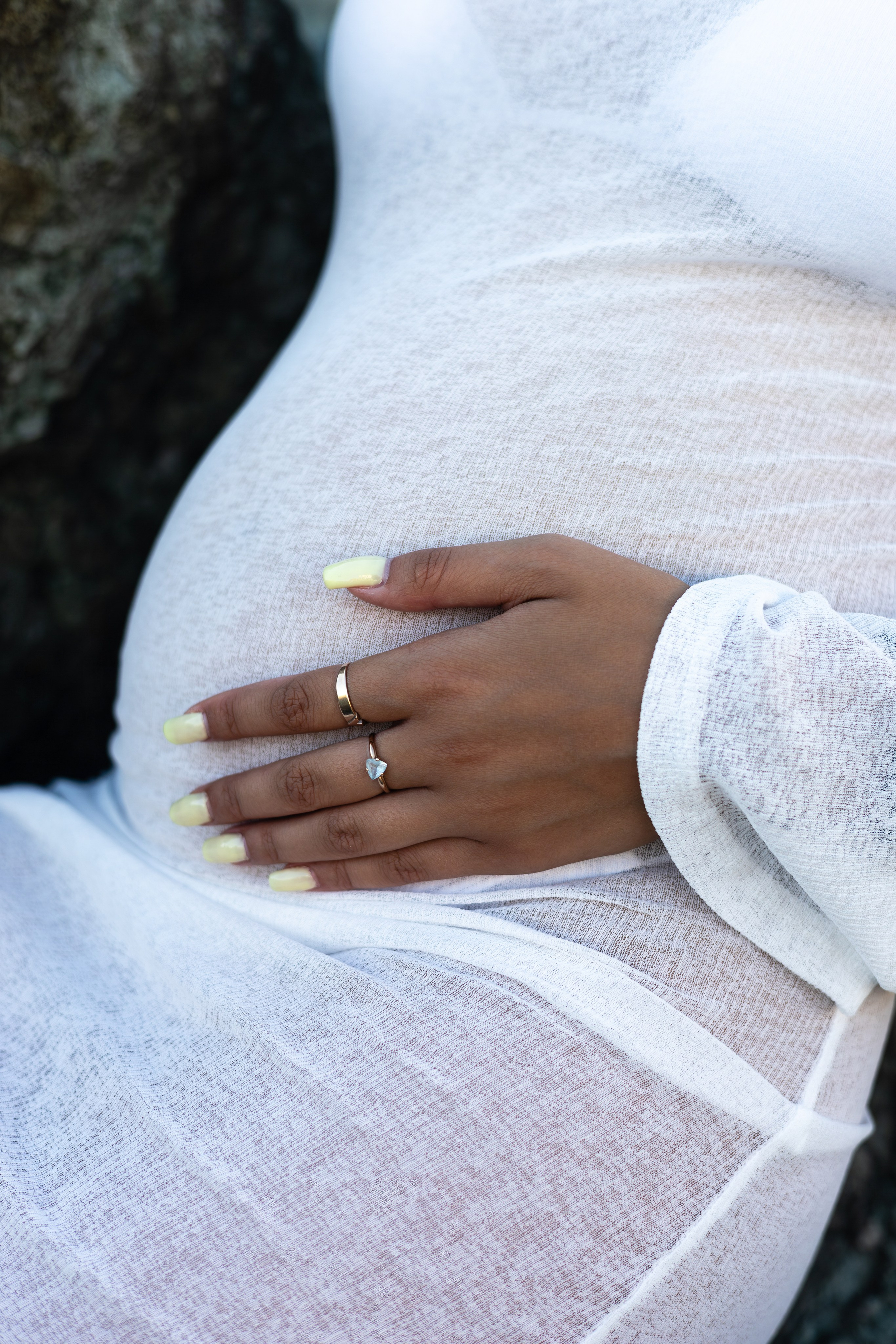 Юлия и Максим. Фотограф Мария Камаева