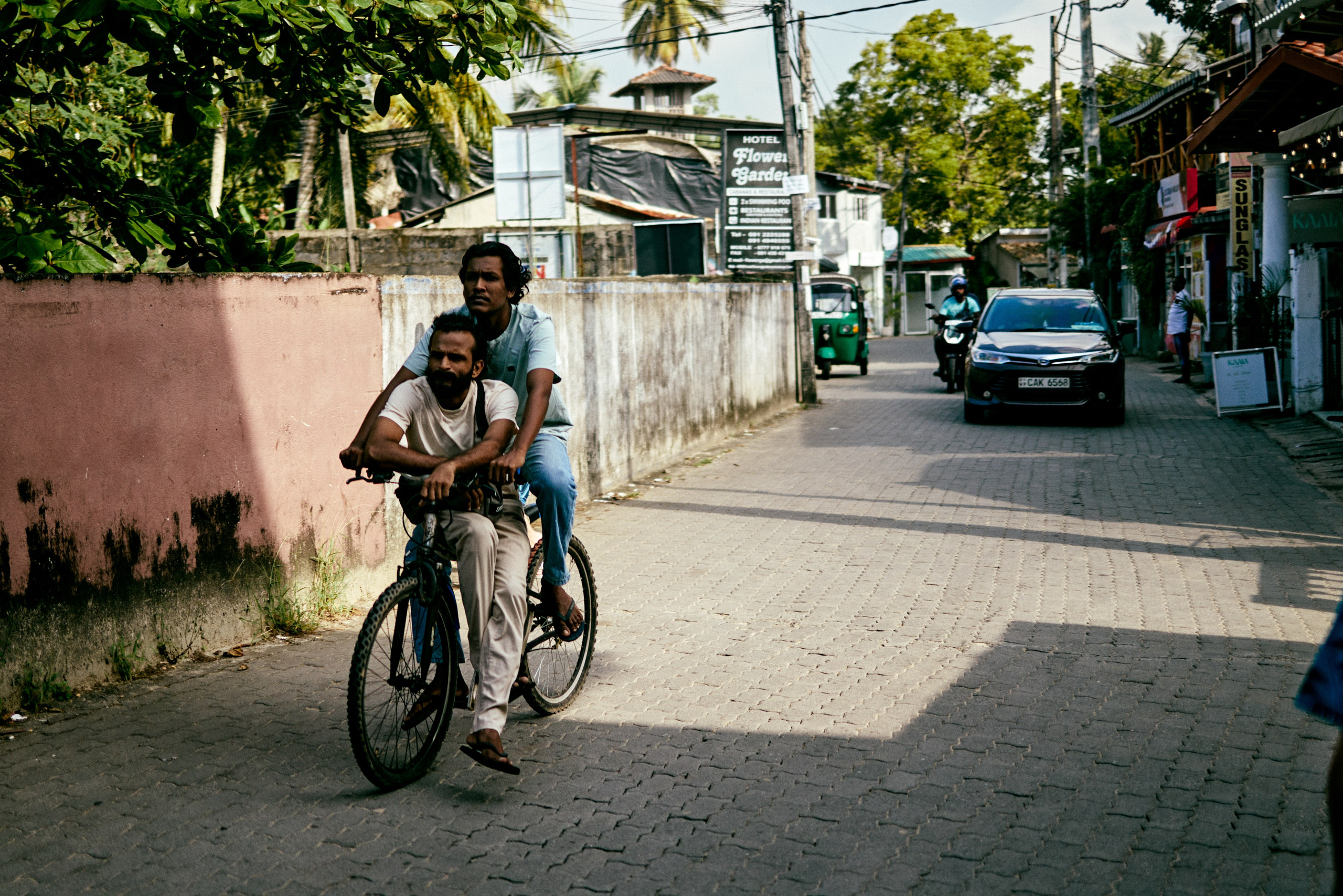 Шри-Ланка. Хороший репортажный и промышленный фотограф в Казани Алексей Щелконогов
